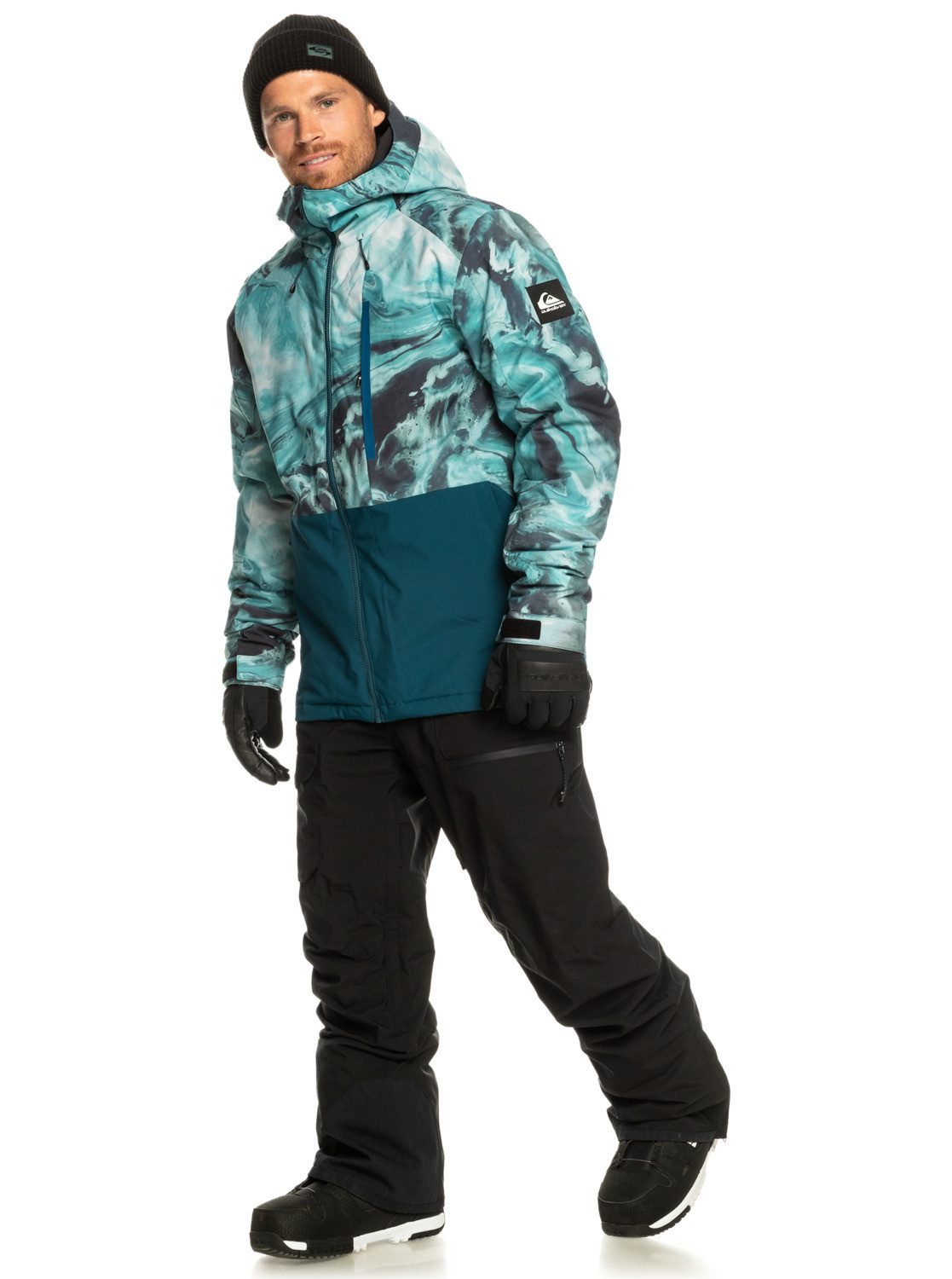Quiksilver Snowboardbroek Utility