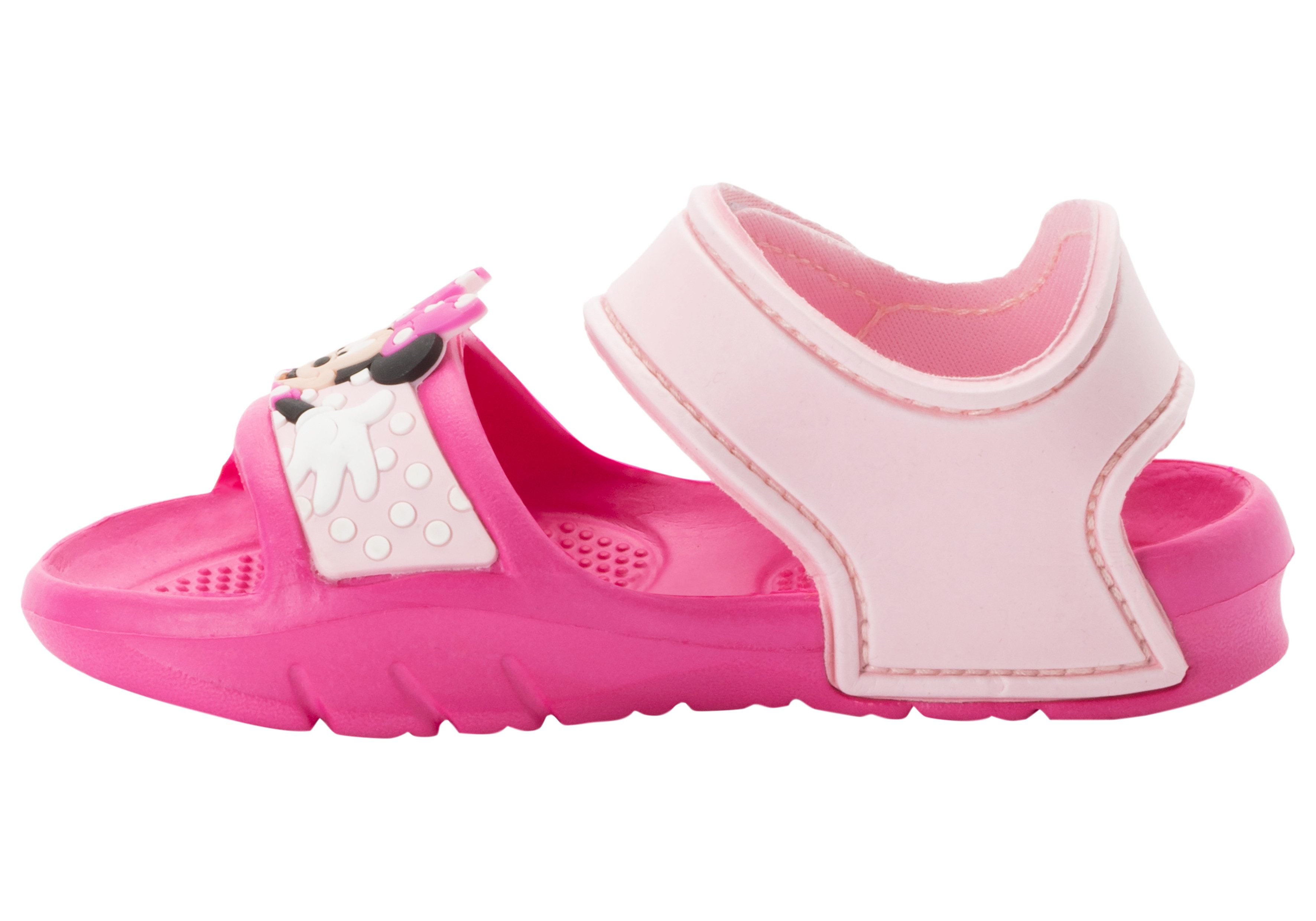 Disney Sandalen Minnie