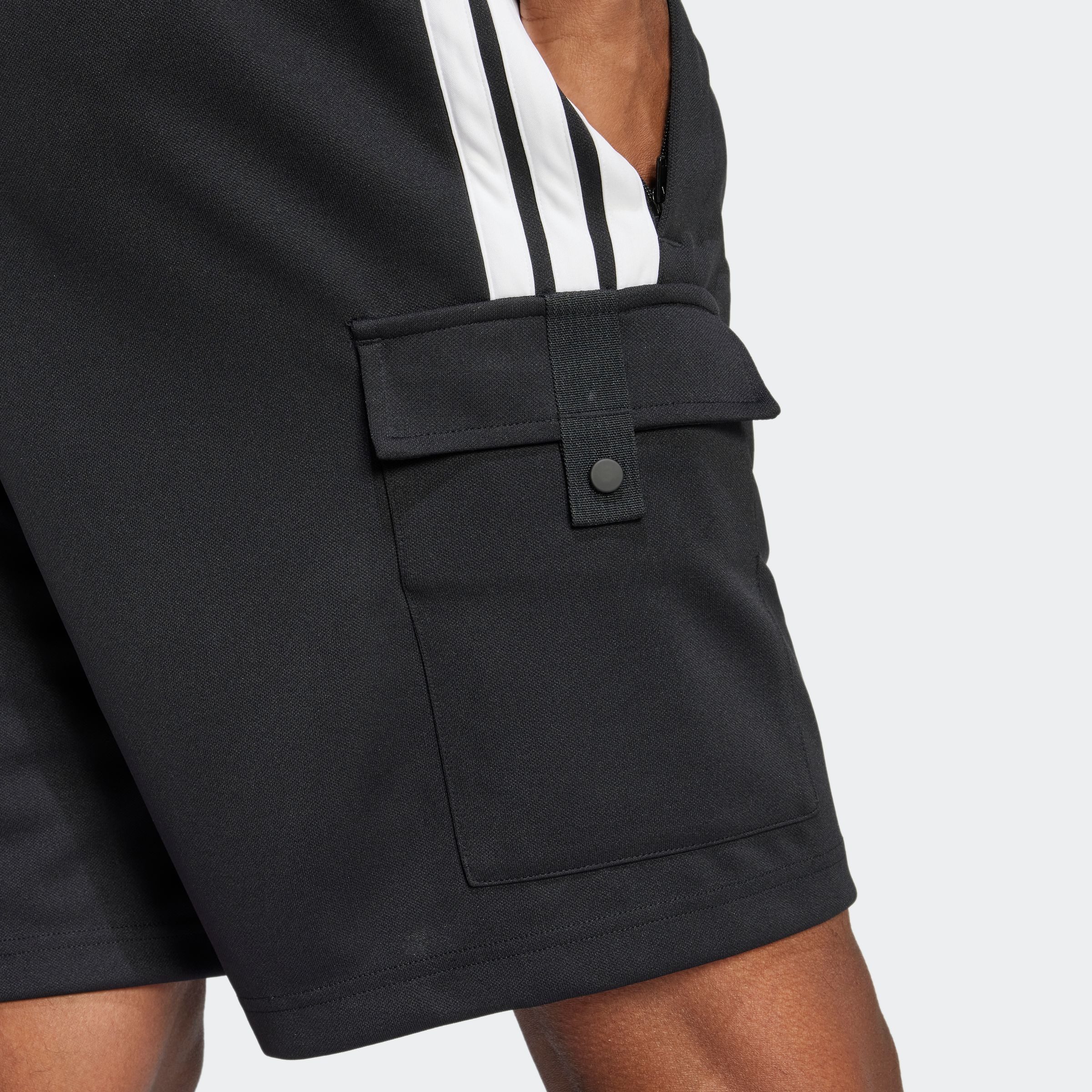 adidas Sportswear Short M TIRO CAR SHO (1-delig)