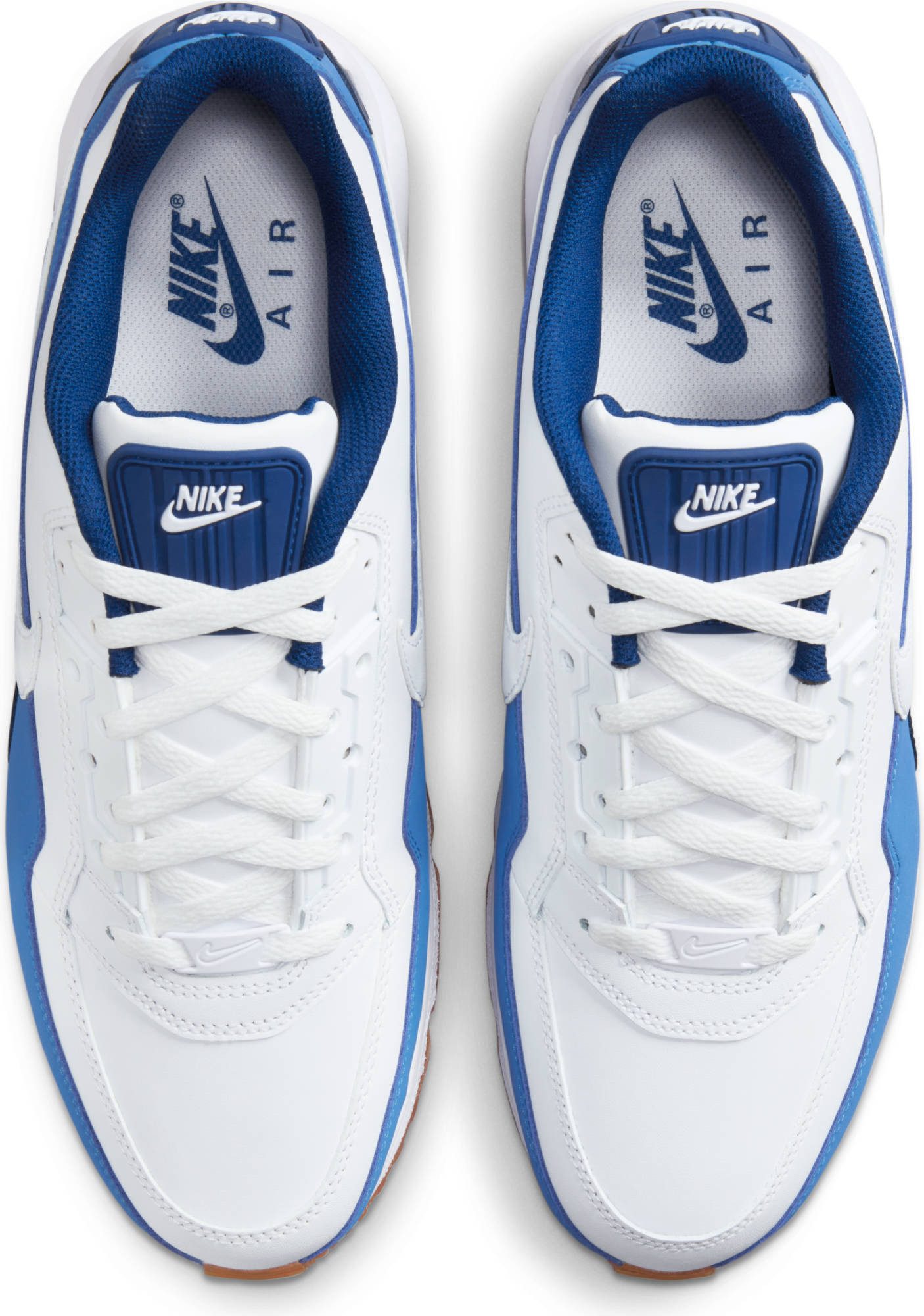 Nike Sportswear Sneakers Air Max Ltd 3
