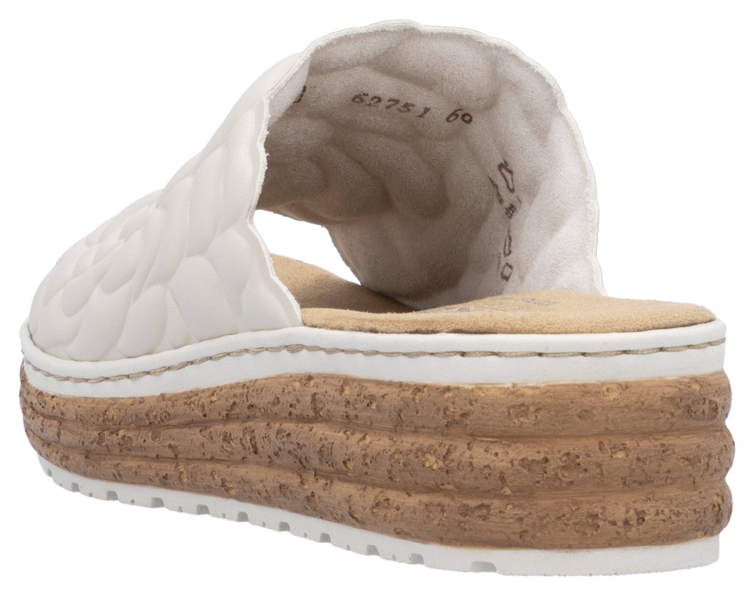 Rieker Slippers