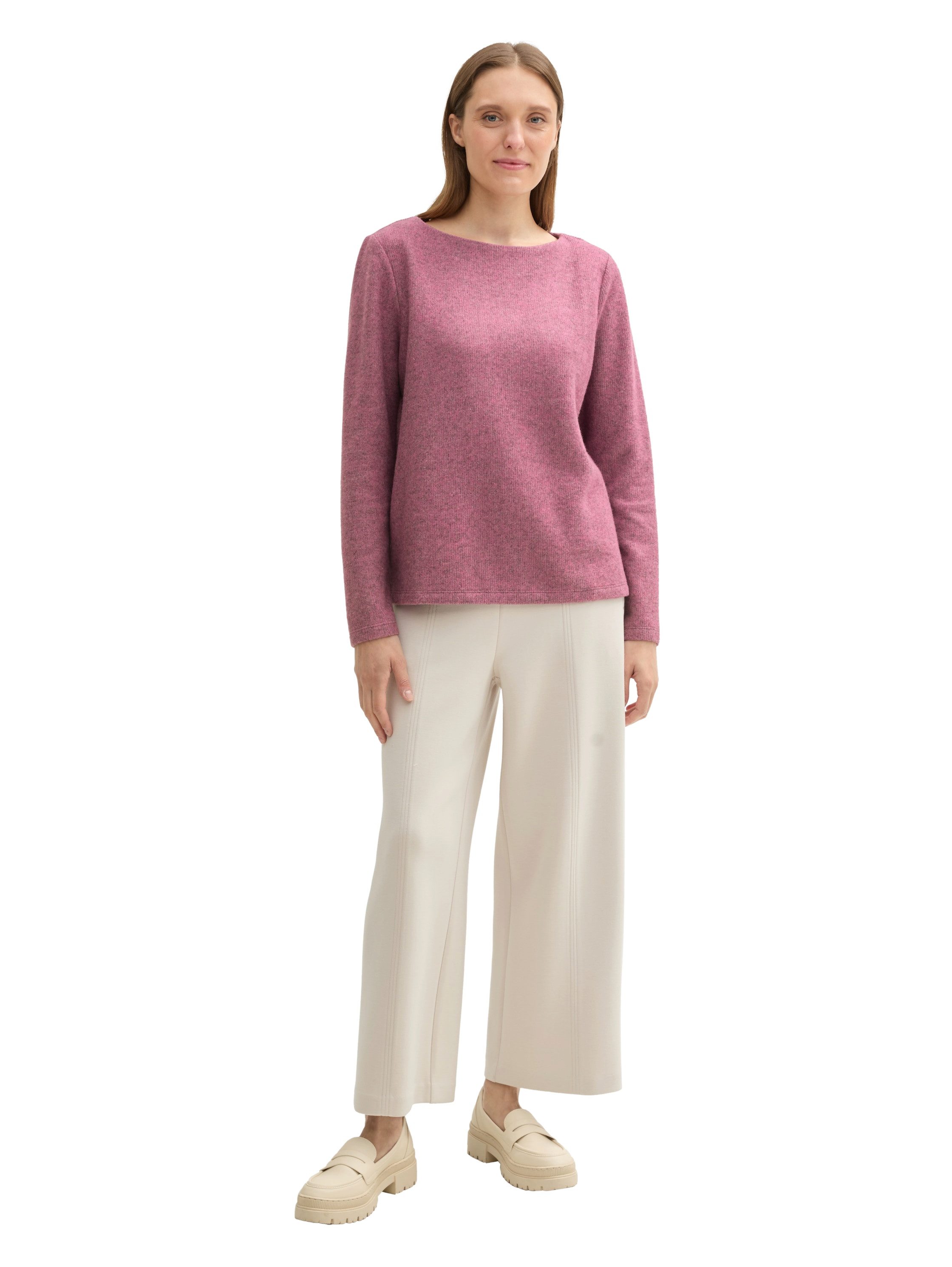 Tom Tailor Sweatshirt