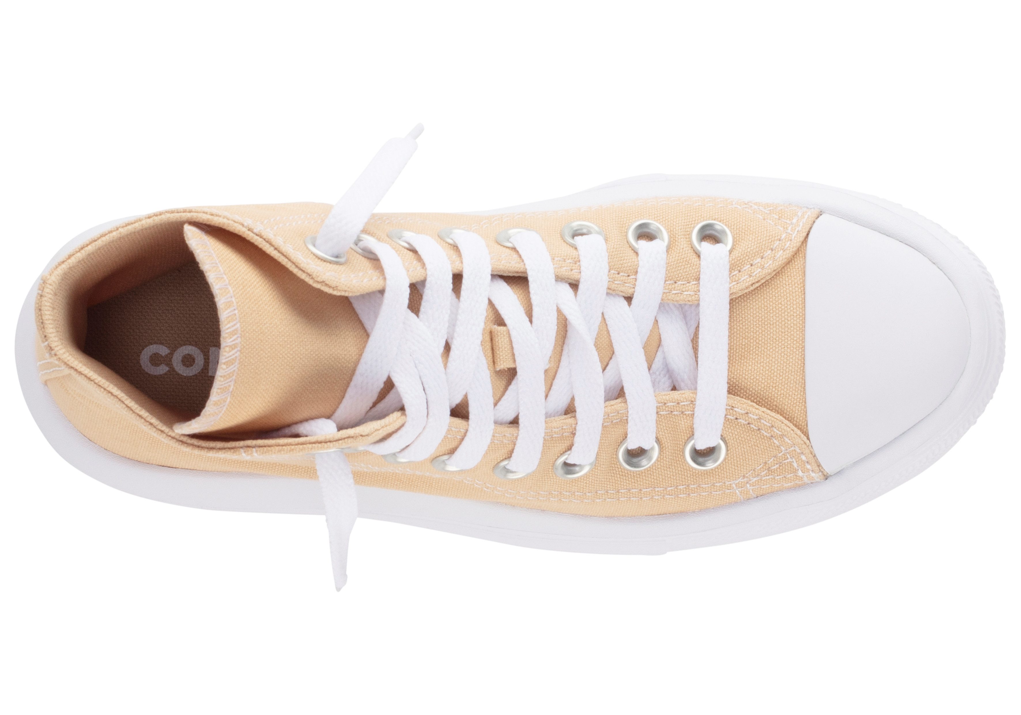 Converse Sneakers CHUCK TAYLOR ALL STAR MOVE PLATFORM