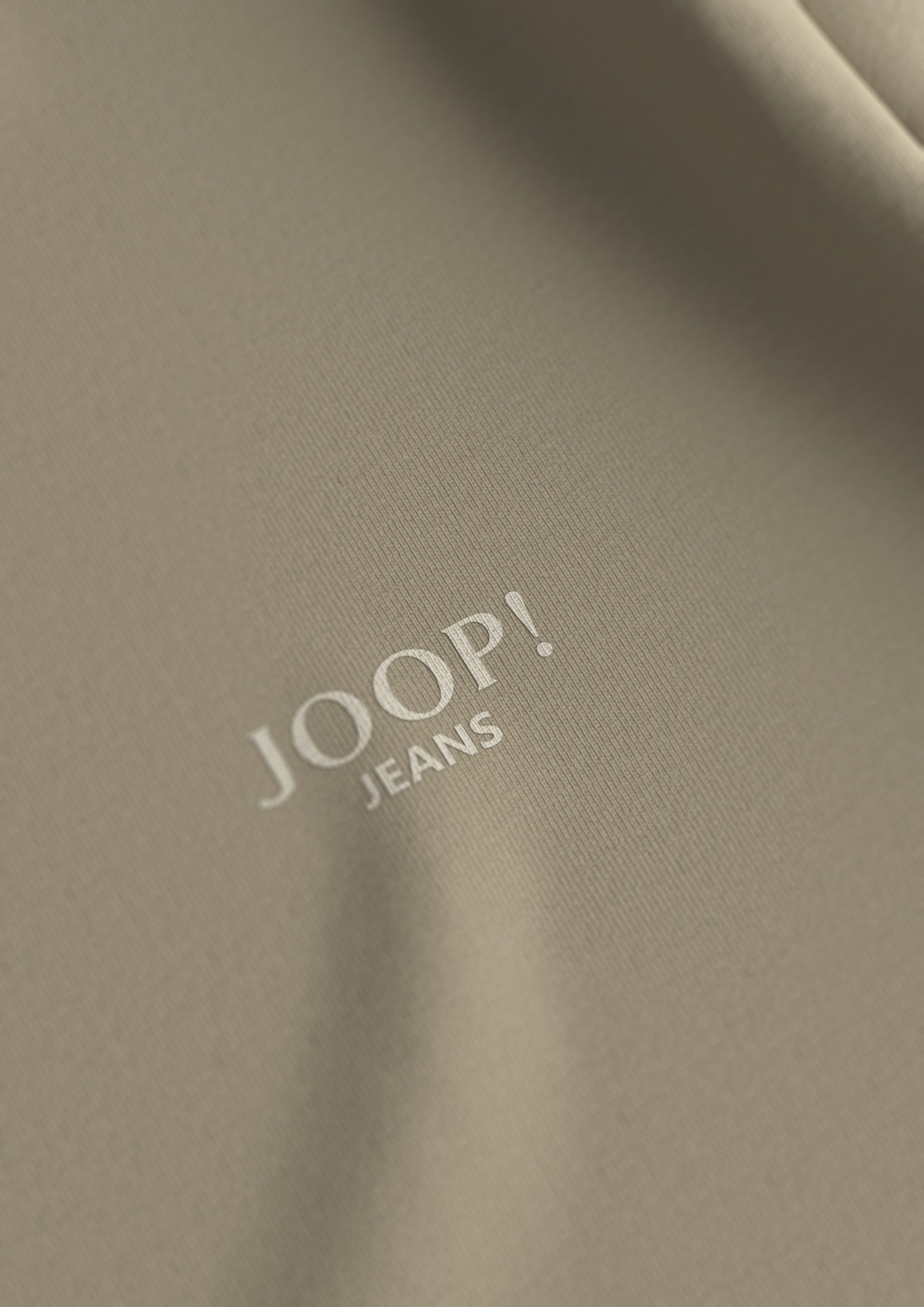 Joop Jeans Shirt met korte mouwen Alphis