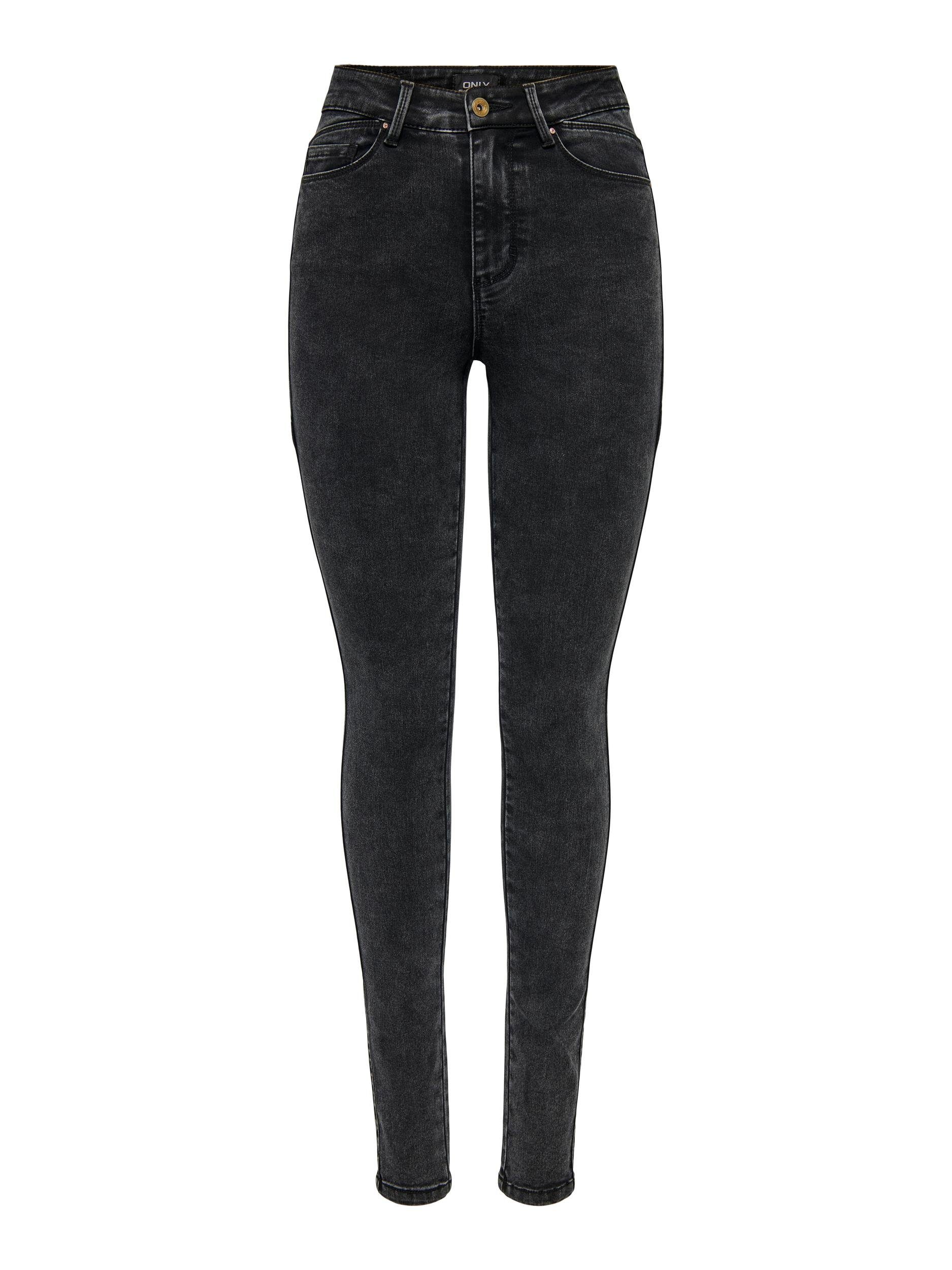 Only Skinny fit jeans ONLROYAL HW SK CONSTR. BJBOX