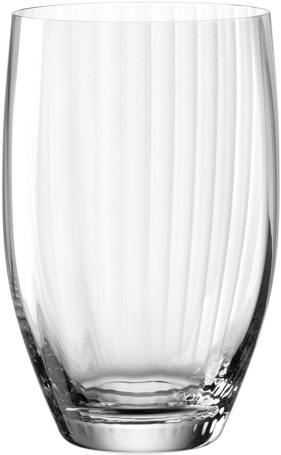 LEONARDO Longdrinkglas Poesia 460 ml(set, 6-delig)