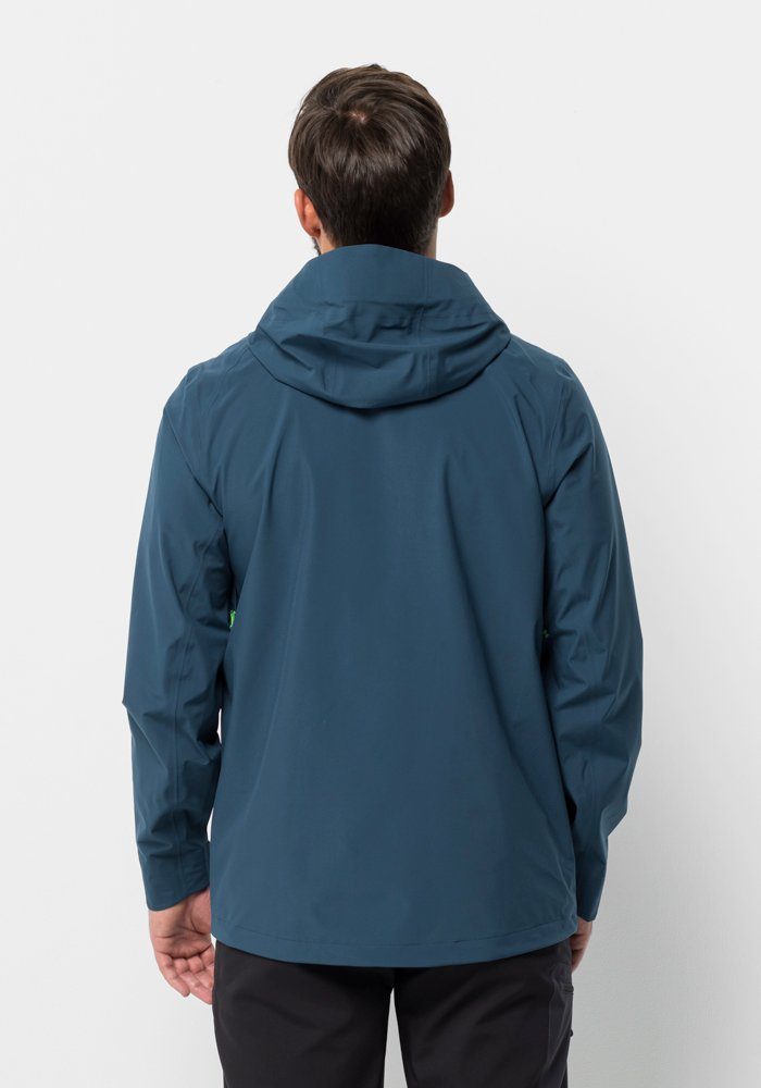 Jack Wolfskin Outdoorjack HIGHEST PEAK JACKET M