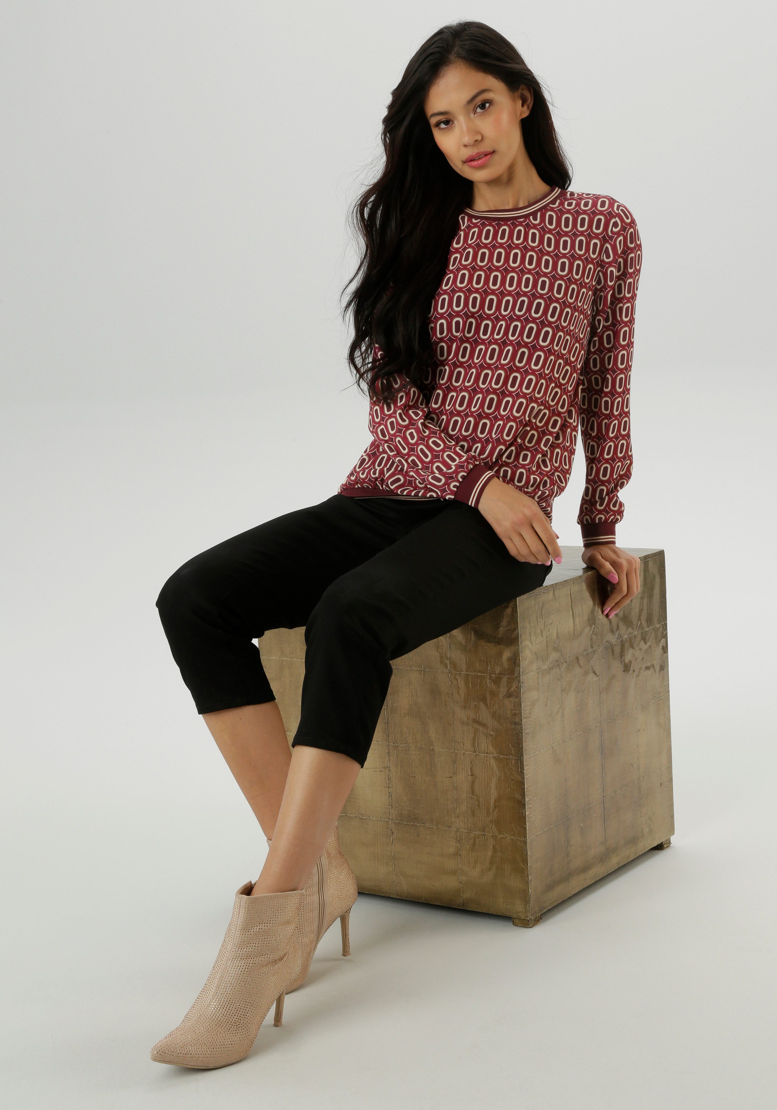 Aniston SELECTED Shirtblouse