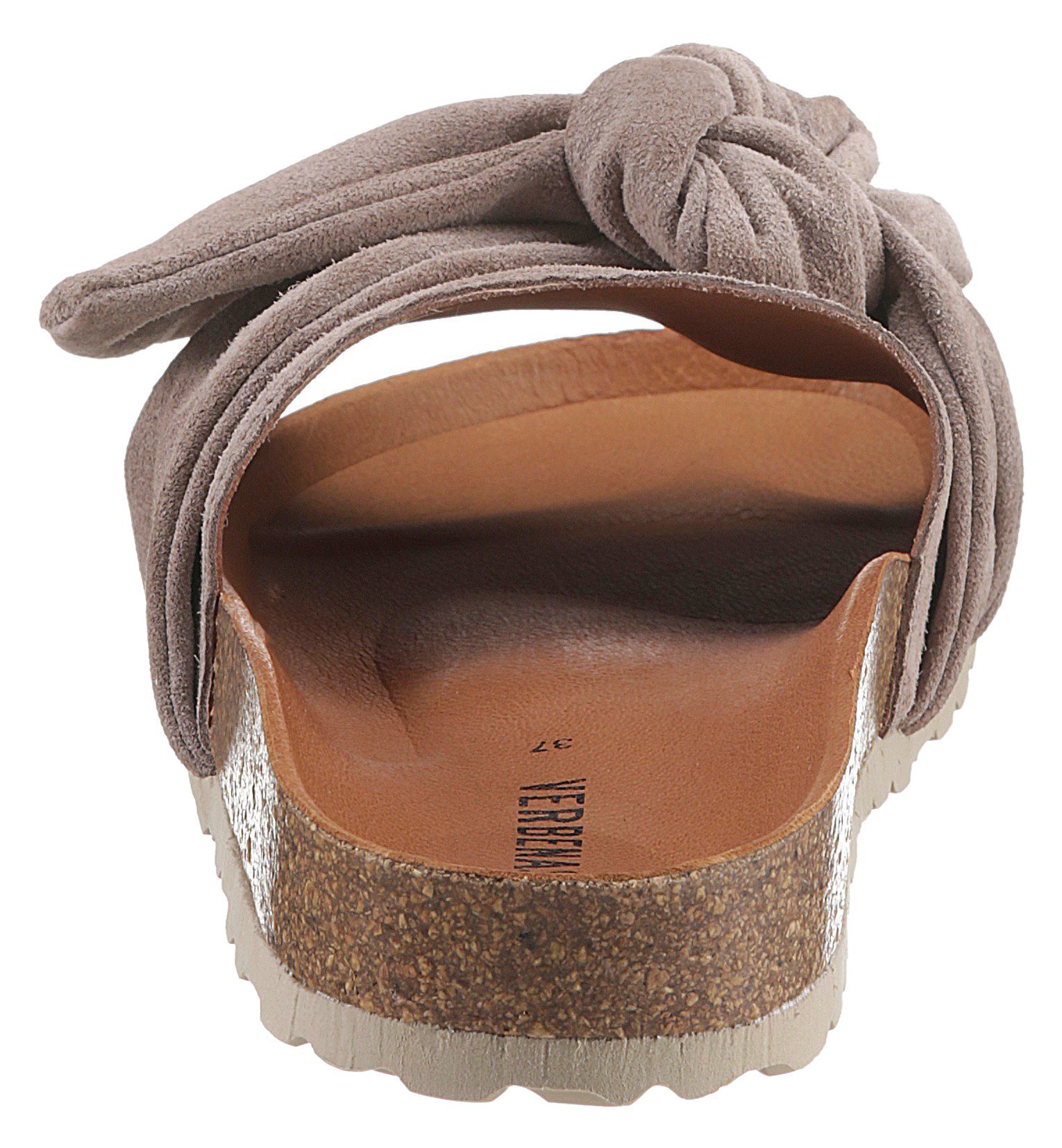VERBENAS Slippers Roxy Roda zomerschoen, slippers, strand schoen om in te stappen
