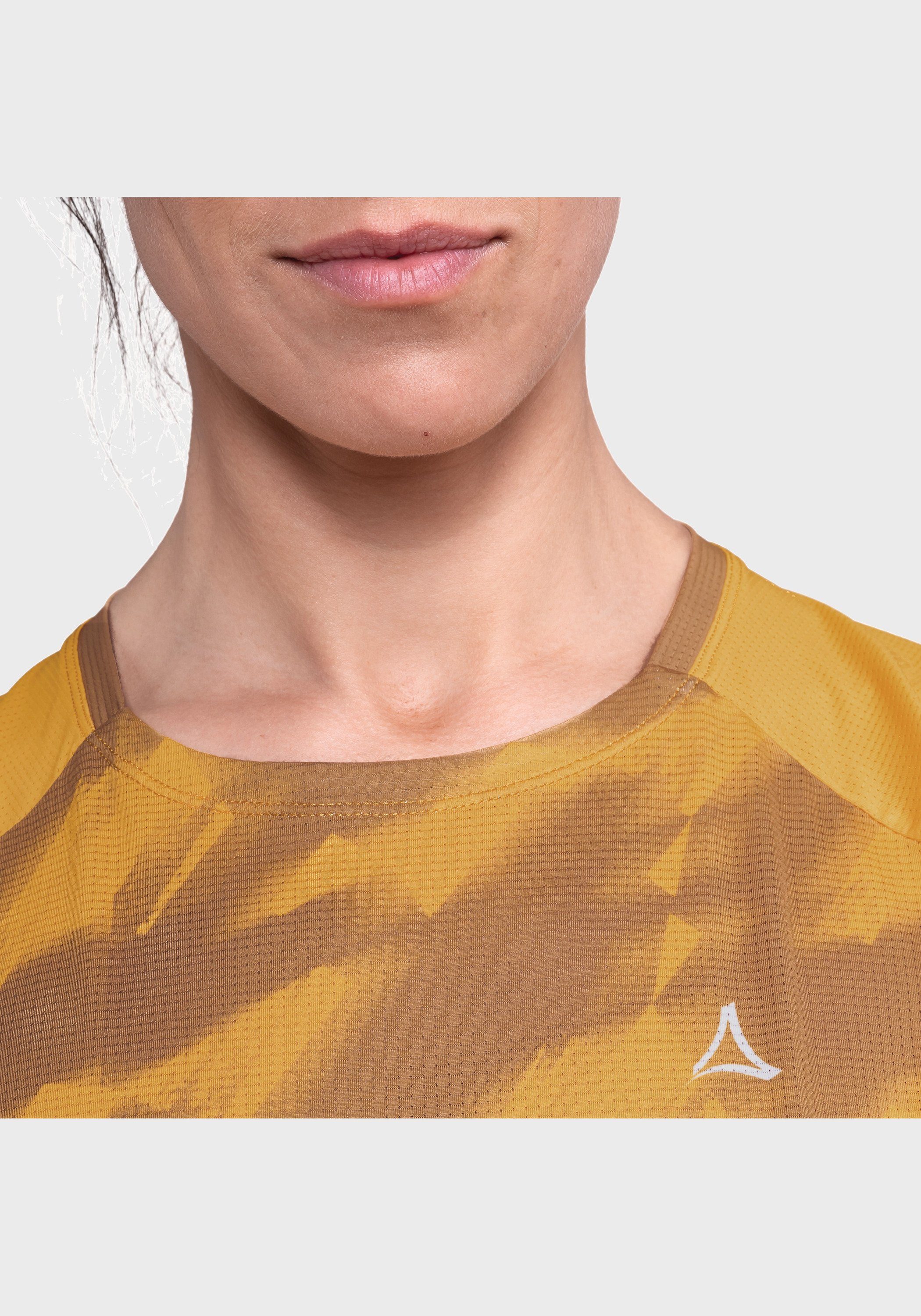 Schöffel Fietsshirt Shirt Huesca L