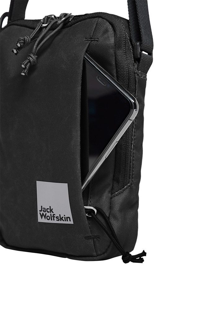 Jack Wolfskin Schoudertas KONYA BAG