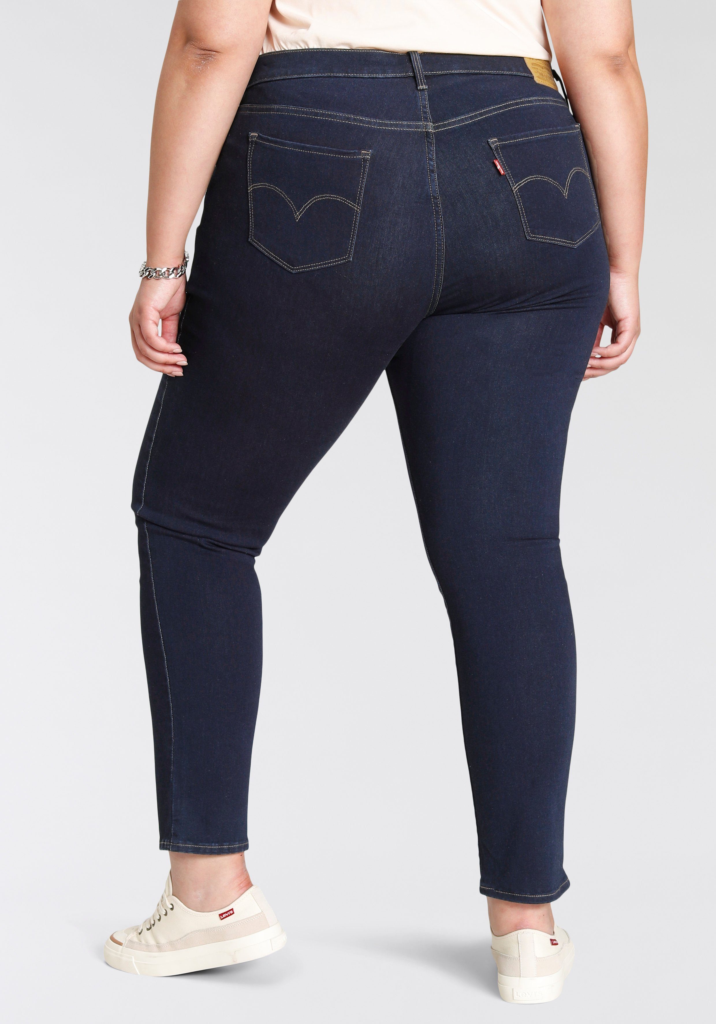 Levi's® Plus Skinny fit jeans 311 PL SHAPING SKINNY
