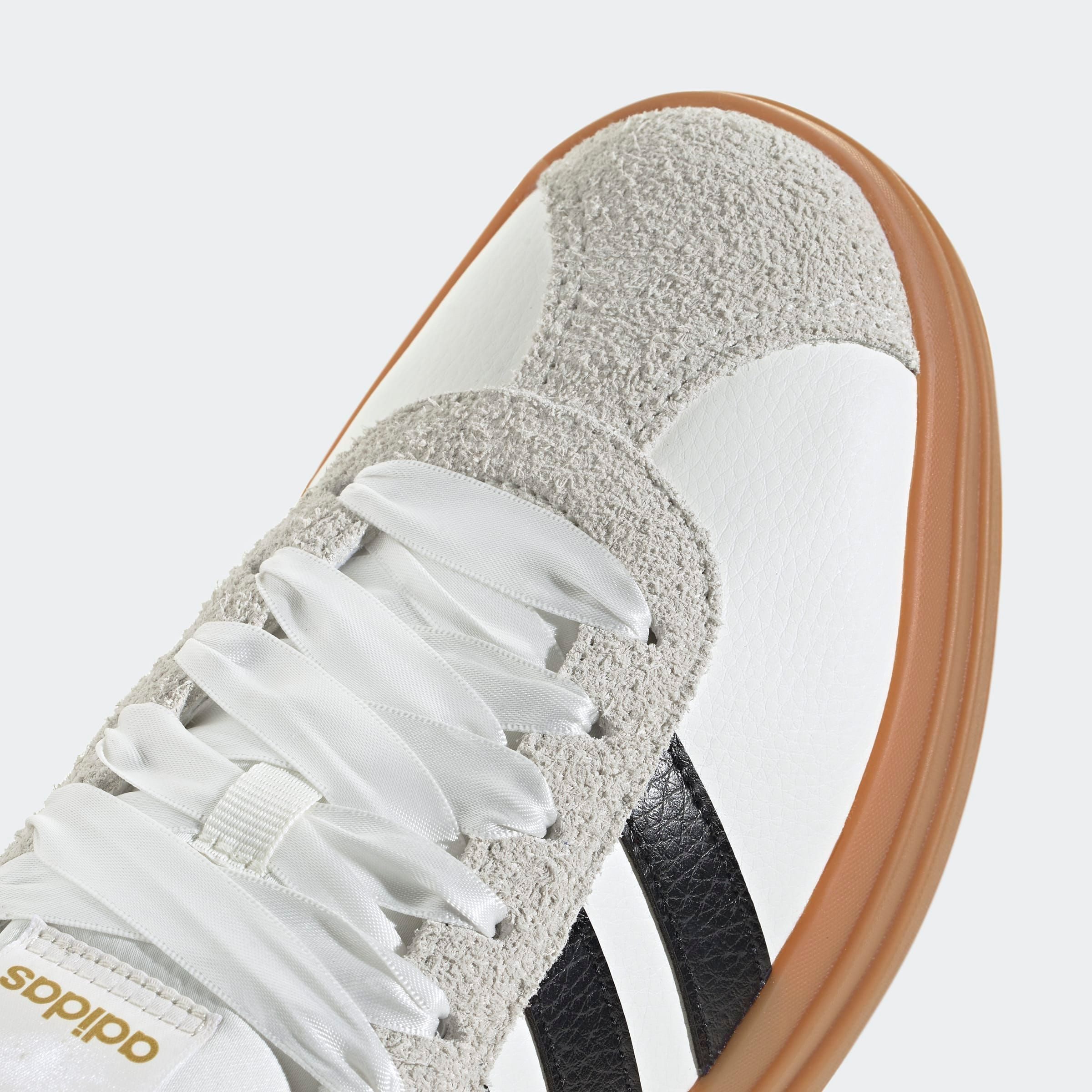 adidas Sportswear Sneakers VL COURT BOLD met plateau tussenzool