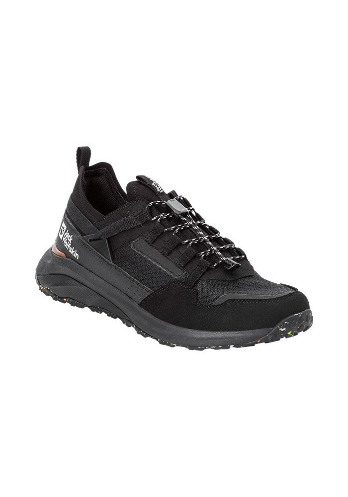 Jack Wolfskin Sneakers DROMOVENTURE ATHLETIC LOW M