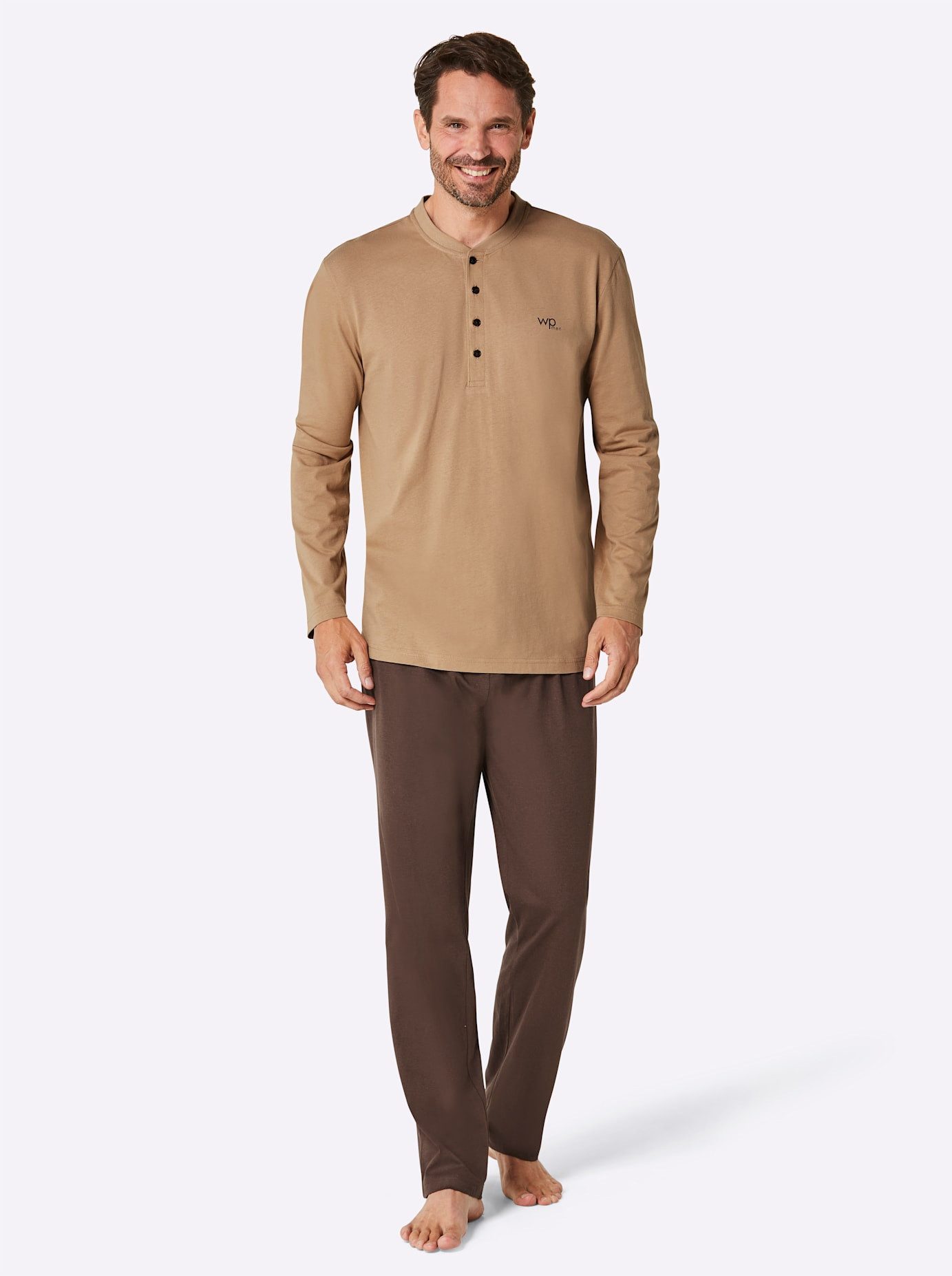 wäschepur Pyjama