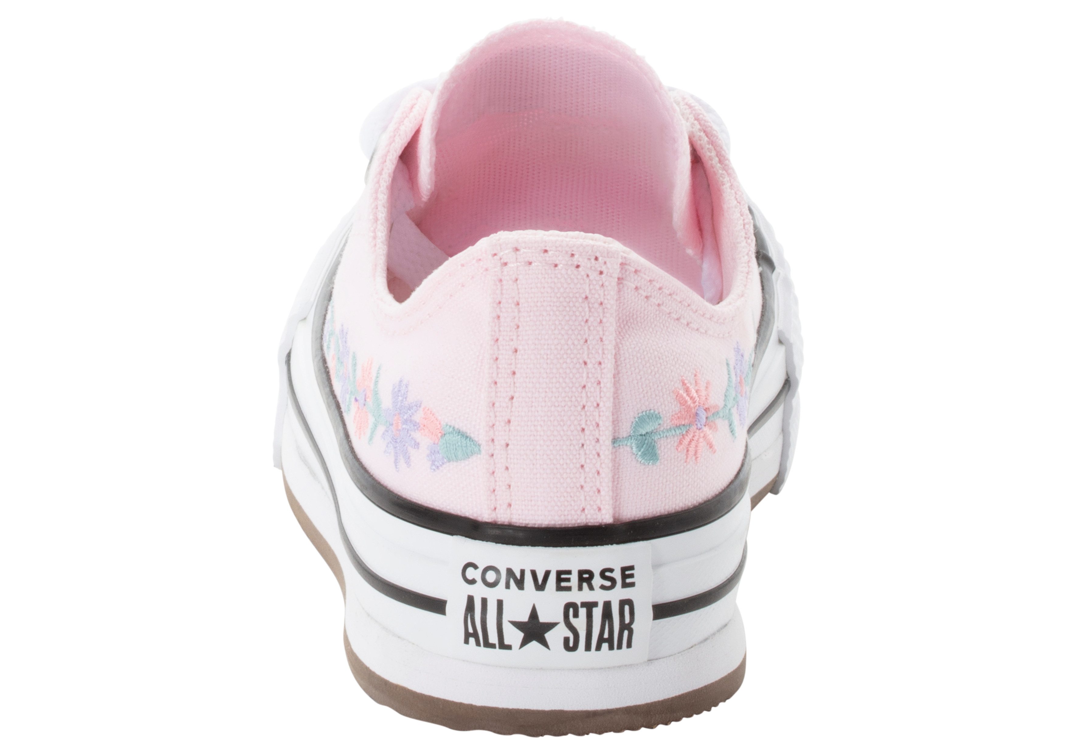 Converse Sneakers CTAS EVA LIFT