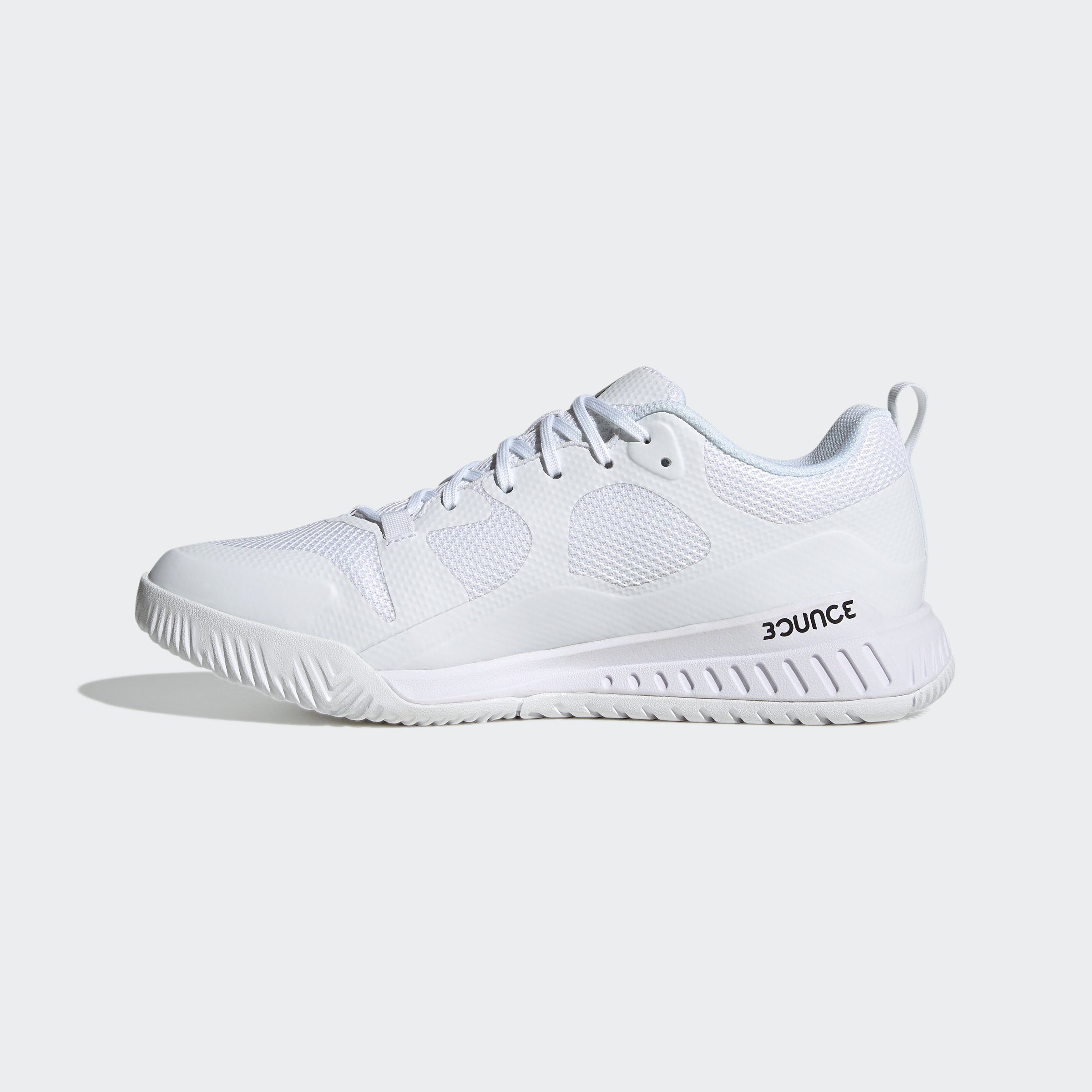 adidas Performance Handbalschoenen COURT TEAM BOUNCE 2.0