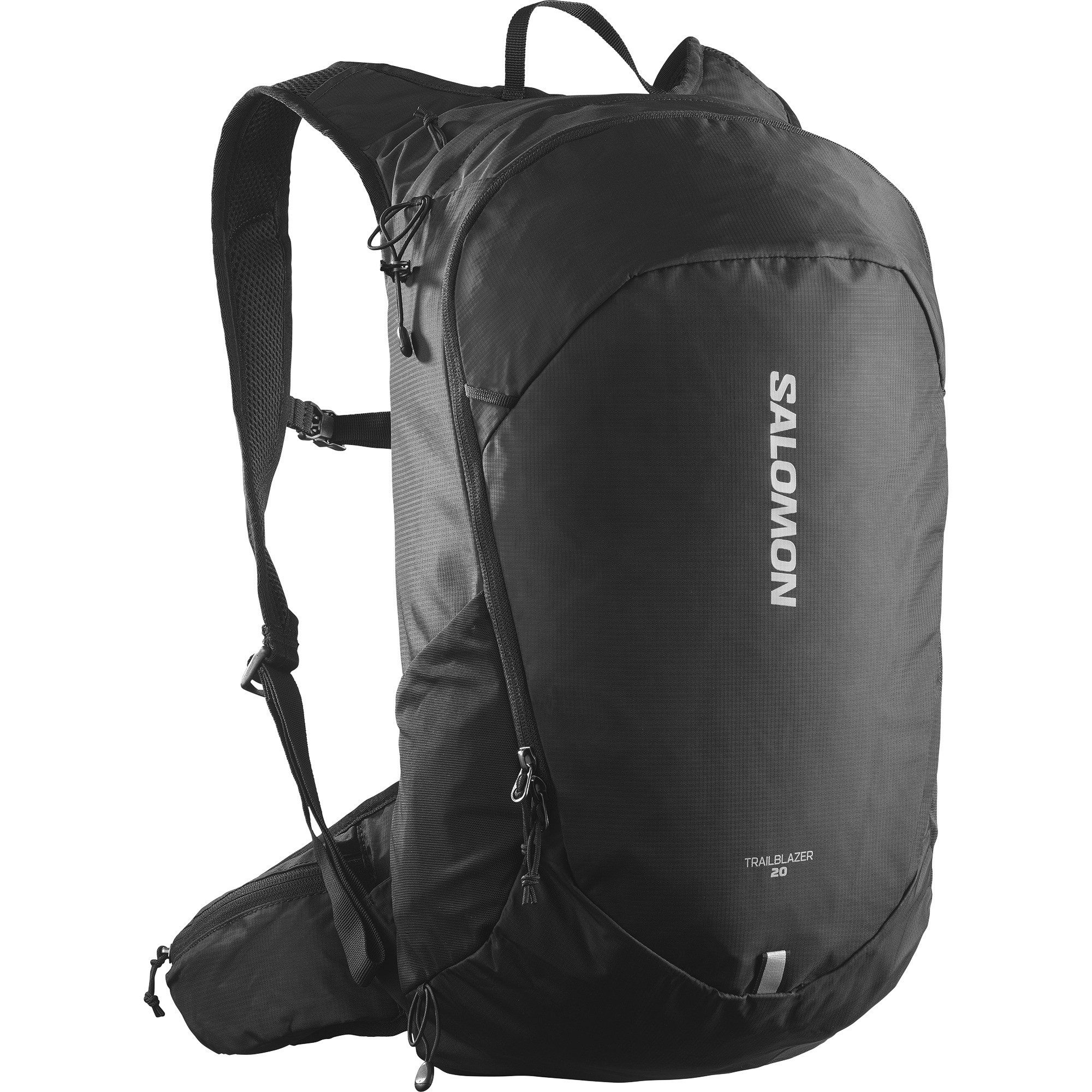 Salomon Sportrugzak TRAILBLAZER 20 met reflecterende details