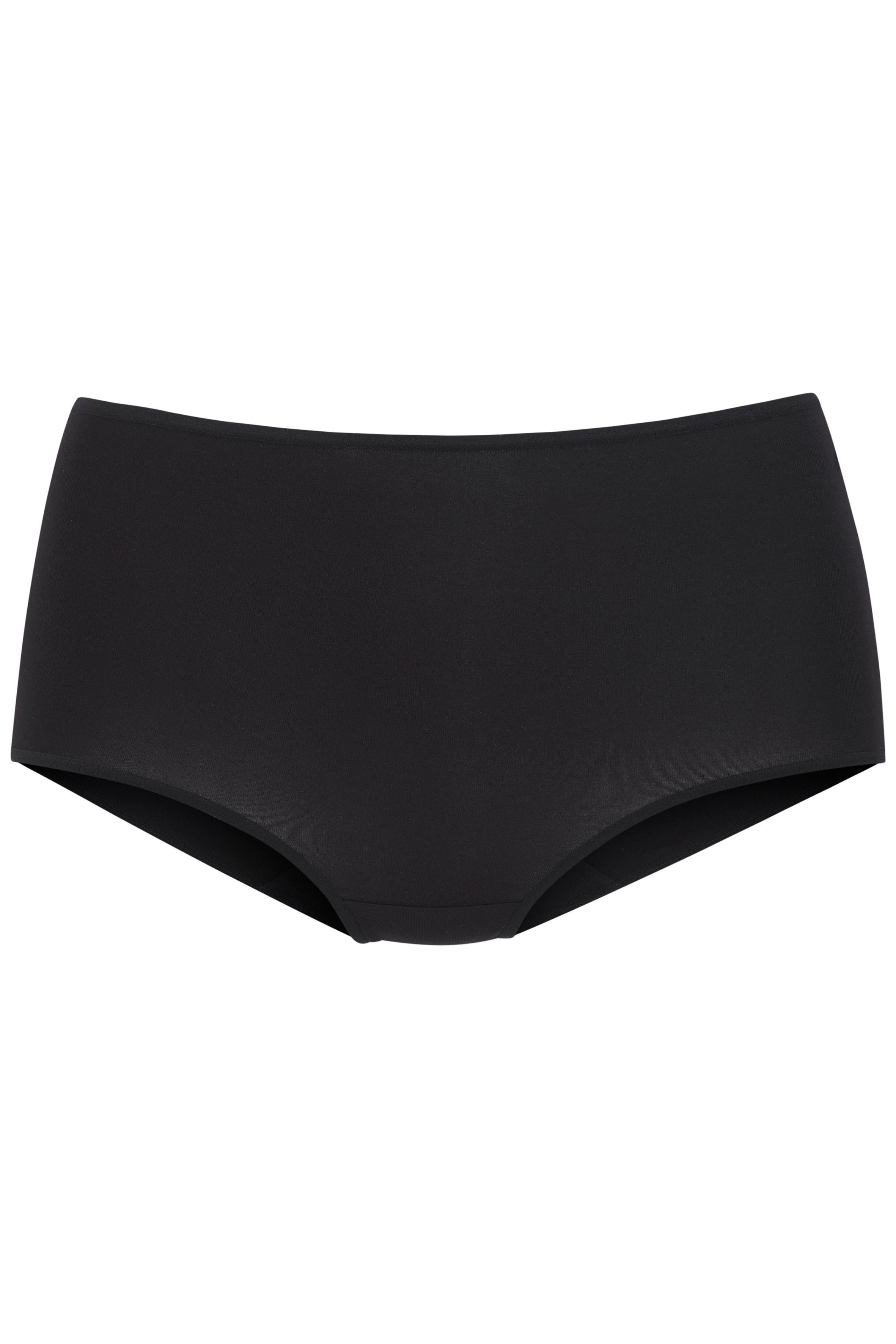Lascana Tailleslip Hoogwaardige modalkwaliteit (Set van 3)