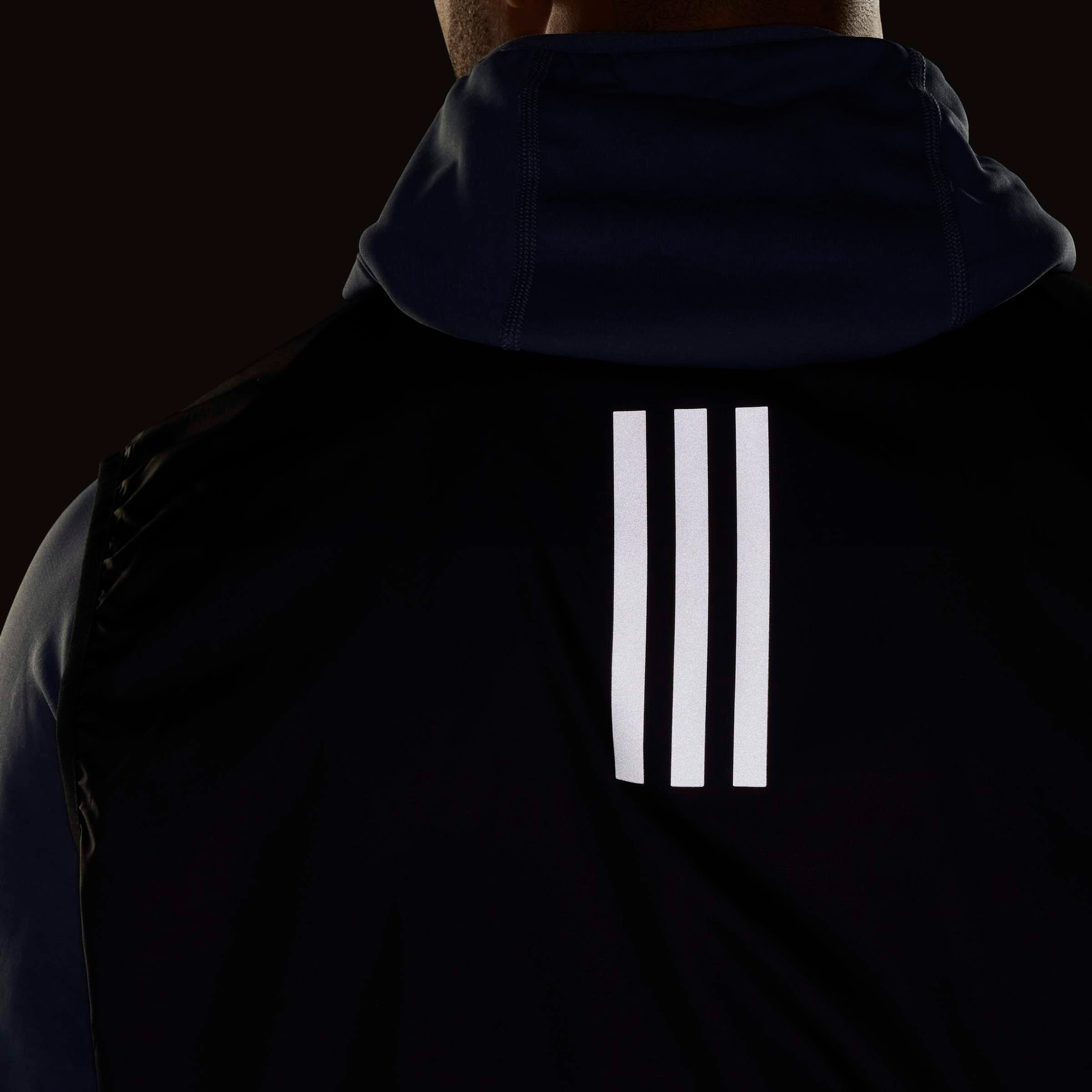 adidas Performance Functionele bodywarmer OTR B VEST