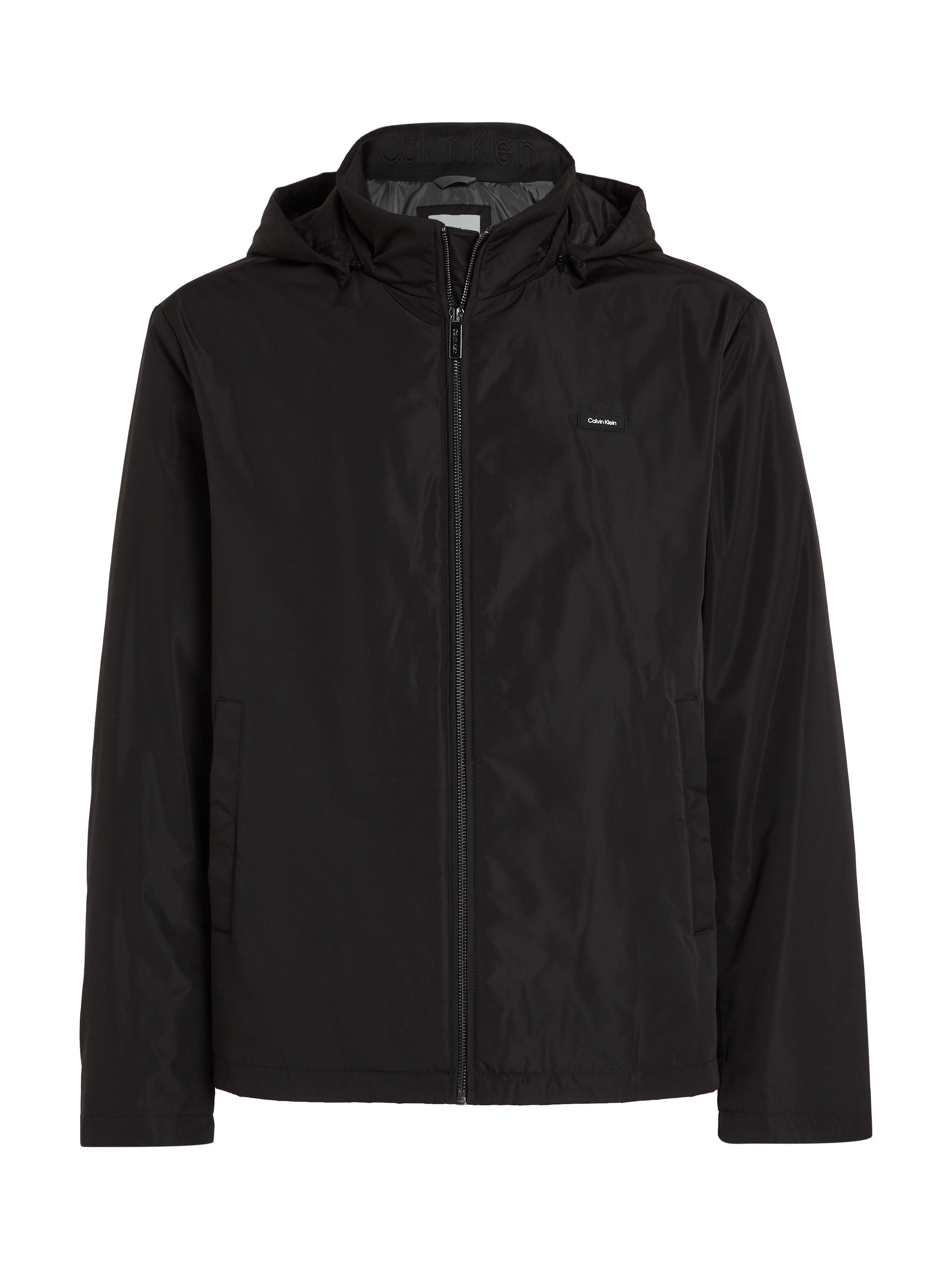 Calvin Klein Outdoorjack RECYCLE SUPER LIGHTWEIGHT JACKET