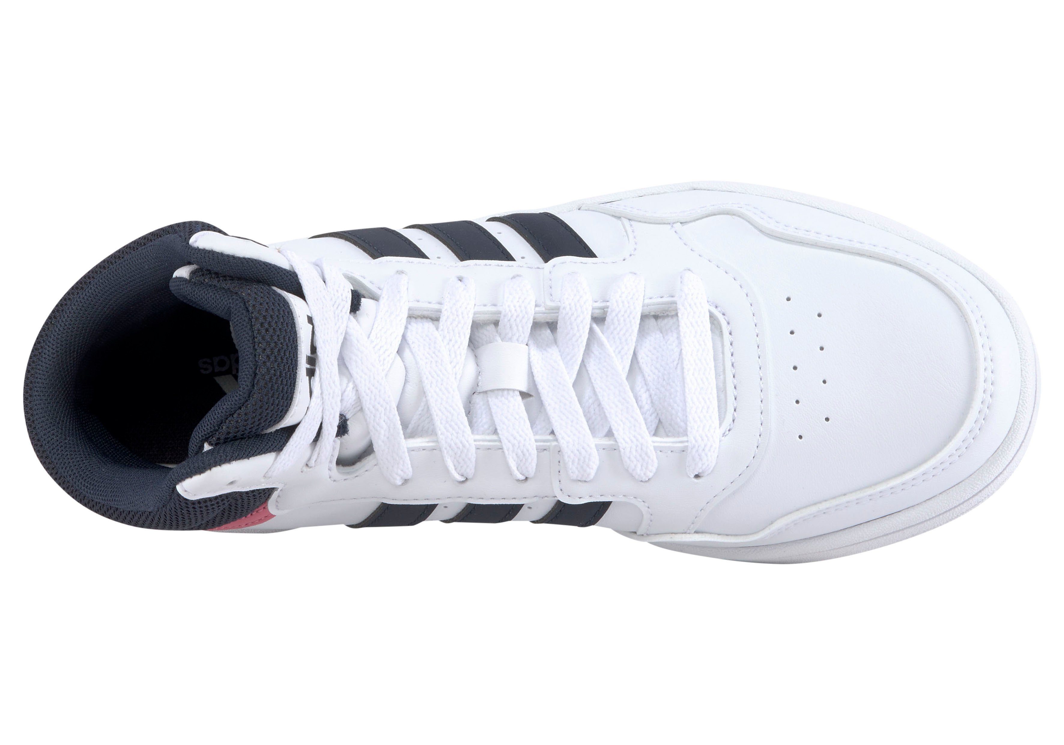 adidas Sportswear Sneakers HOOPS 3.0 MID CLASSIC