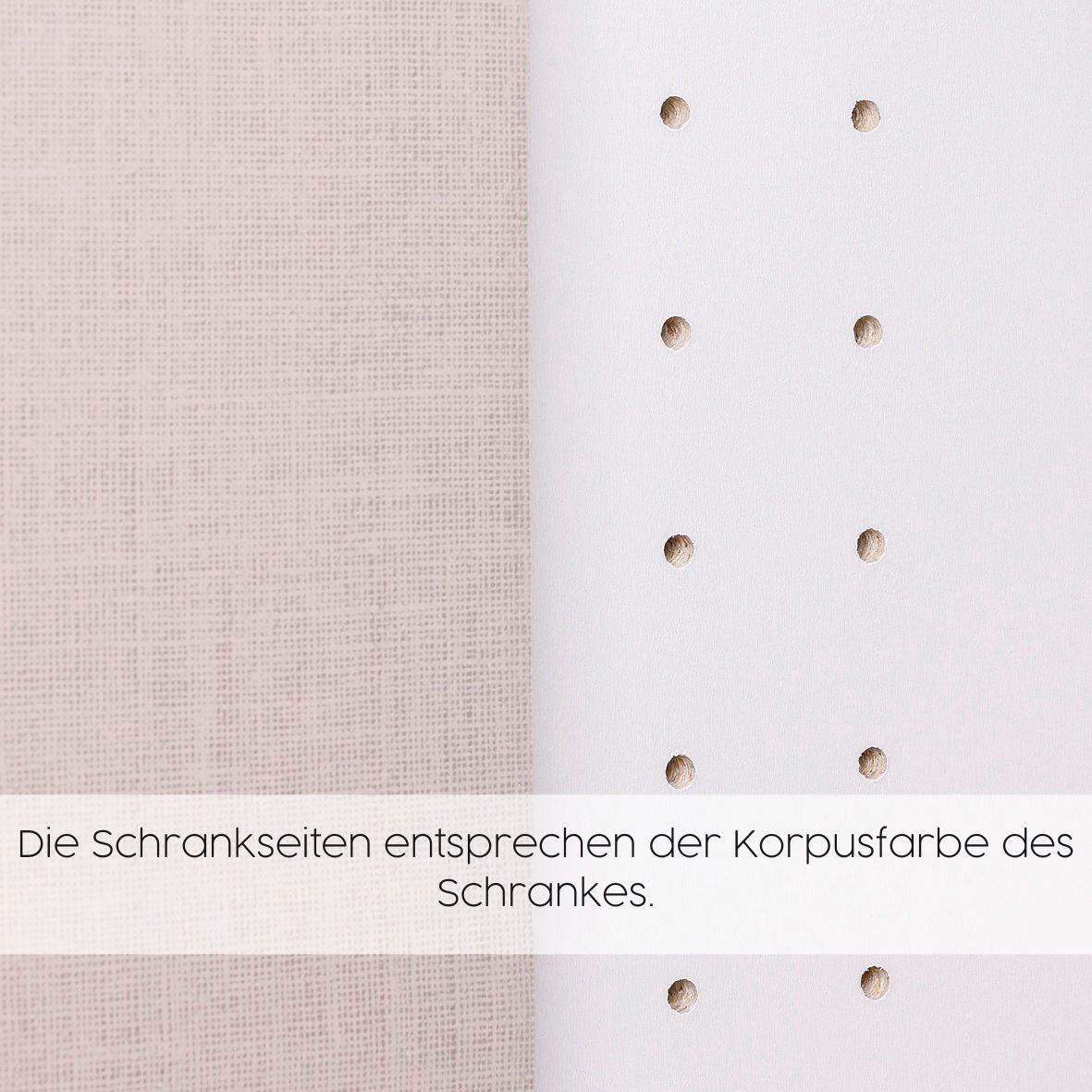rauch Draaideurkast Kledingkast kast garderobe waskast SHINJO Grepen en voeten van massief hout, veel opbergruimte MADE IN GERMANY