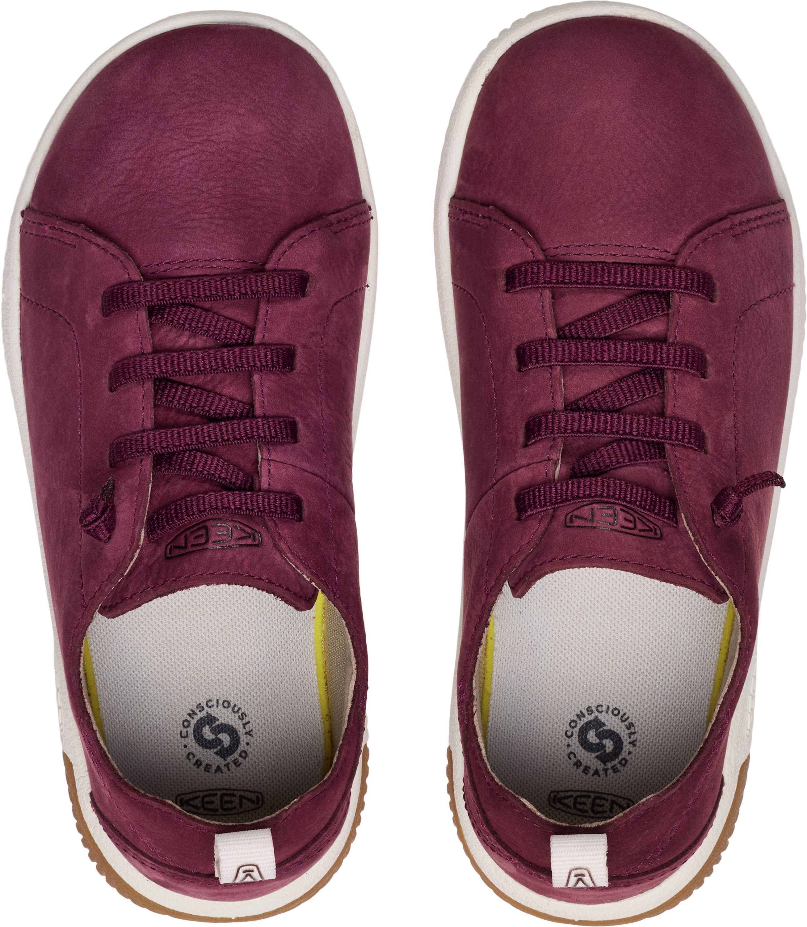 Keen Barefootschoenen KNX LACE