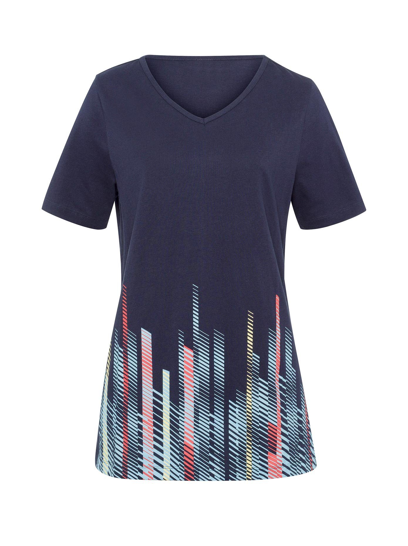 Lang shirt (1-delig)