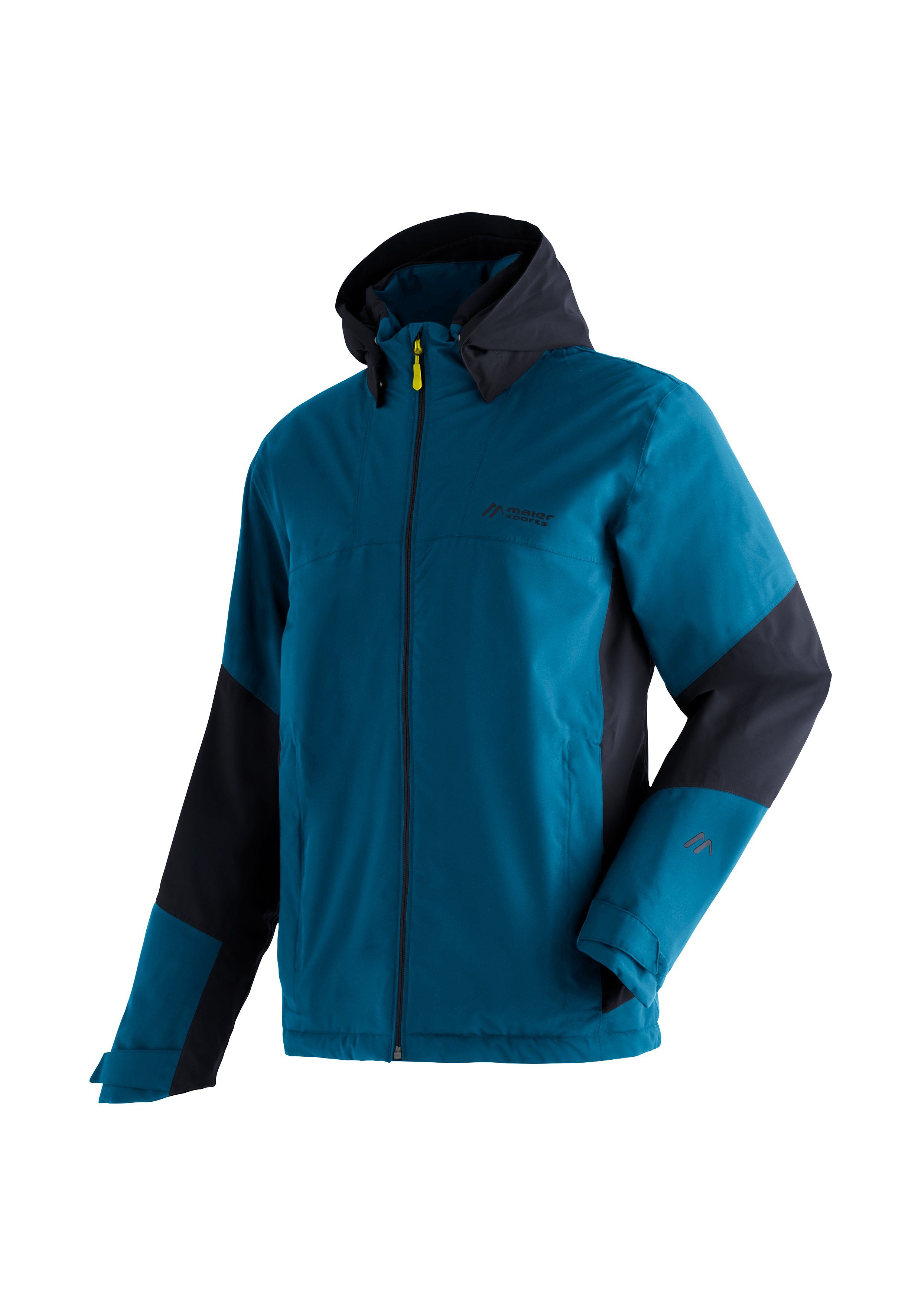 NU 20% KORTING: Maier Sports Outdoorjack Jauk M