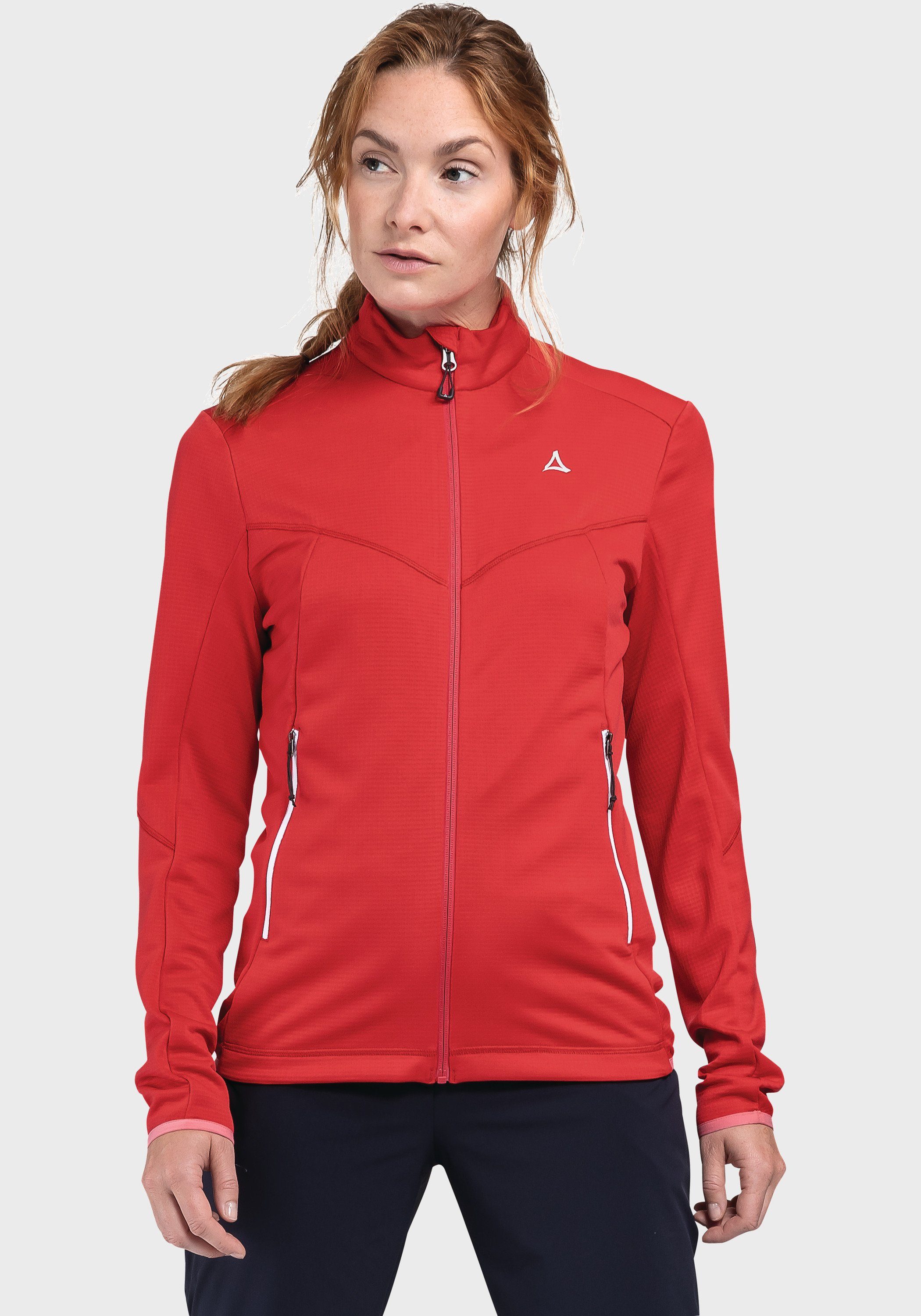 Schöffel Fleecejack Fleece Jacket Svardalen L