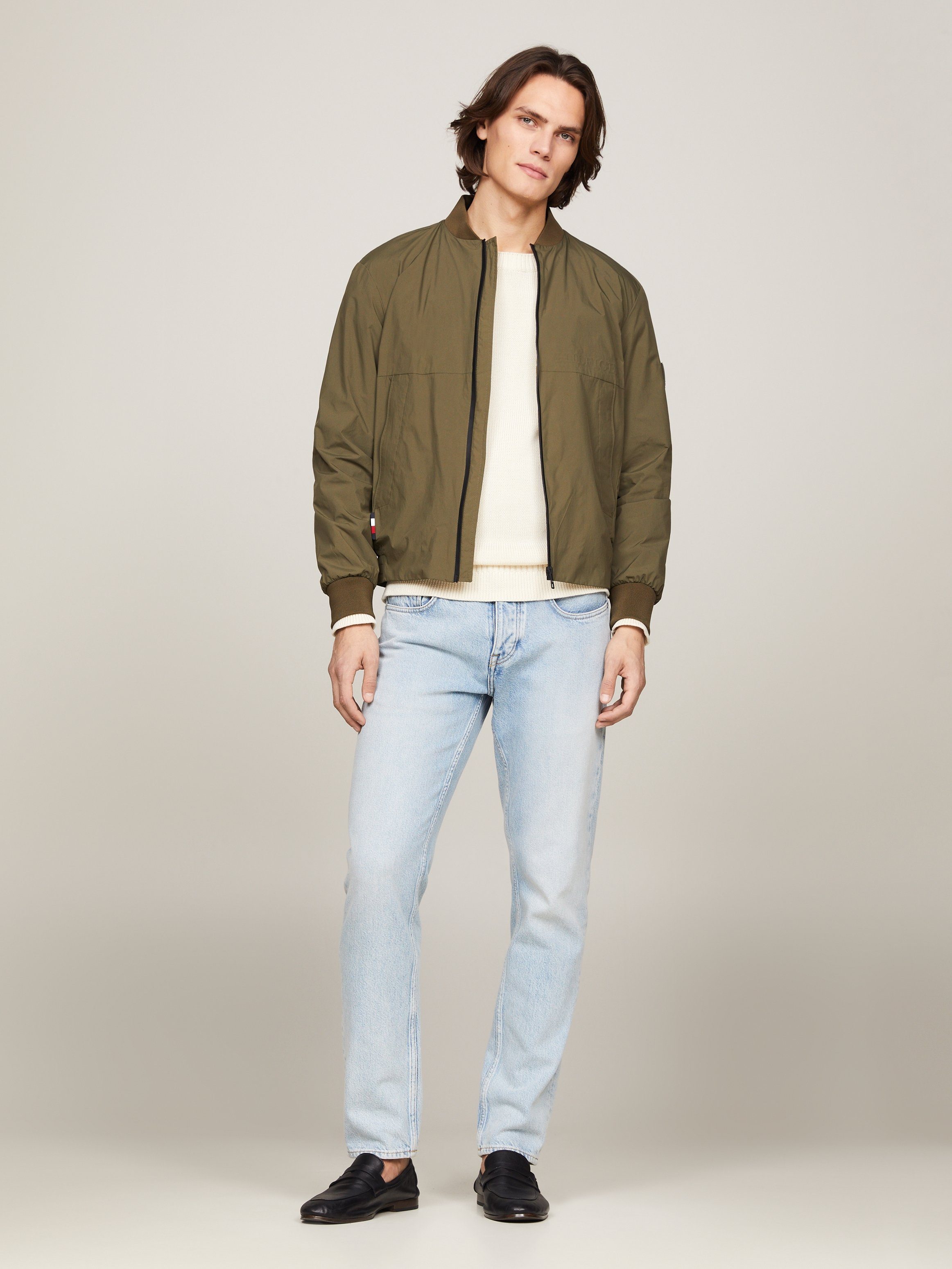 Tommy Hilfiger Bomberjack PORTLAND BOMBER