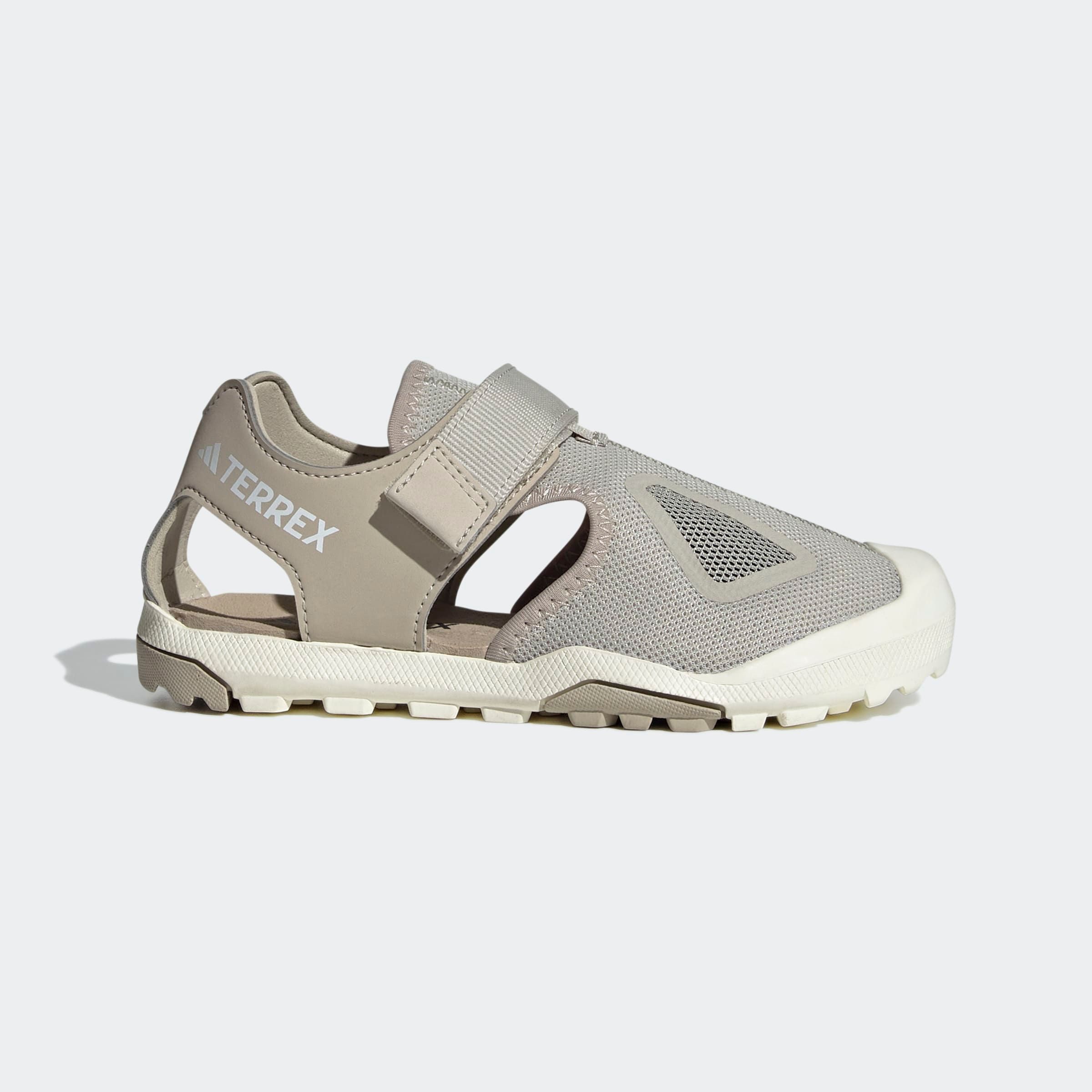 adidas TERREX Outdoorsandalen CAPTAIN TOEY 2.0 SANDALE