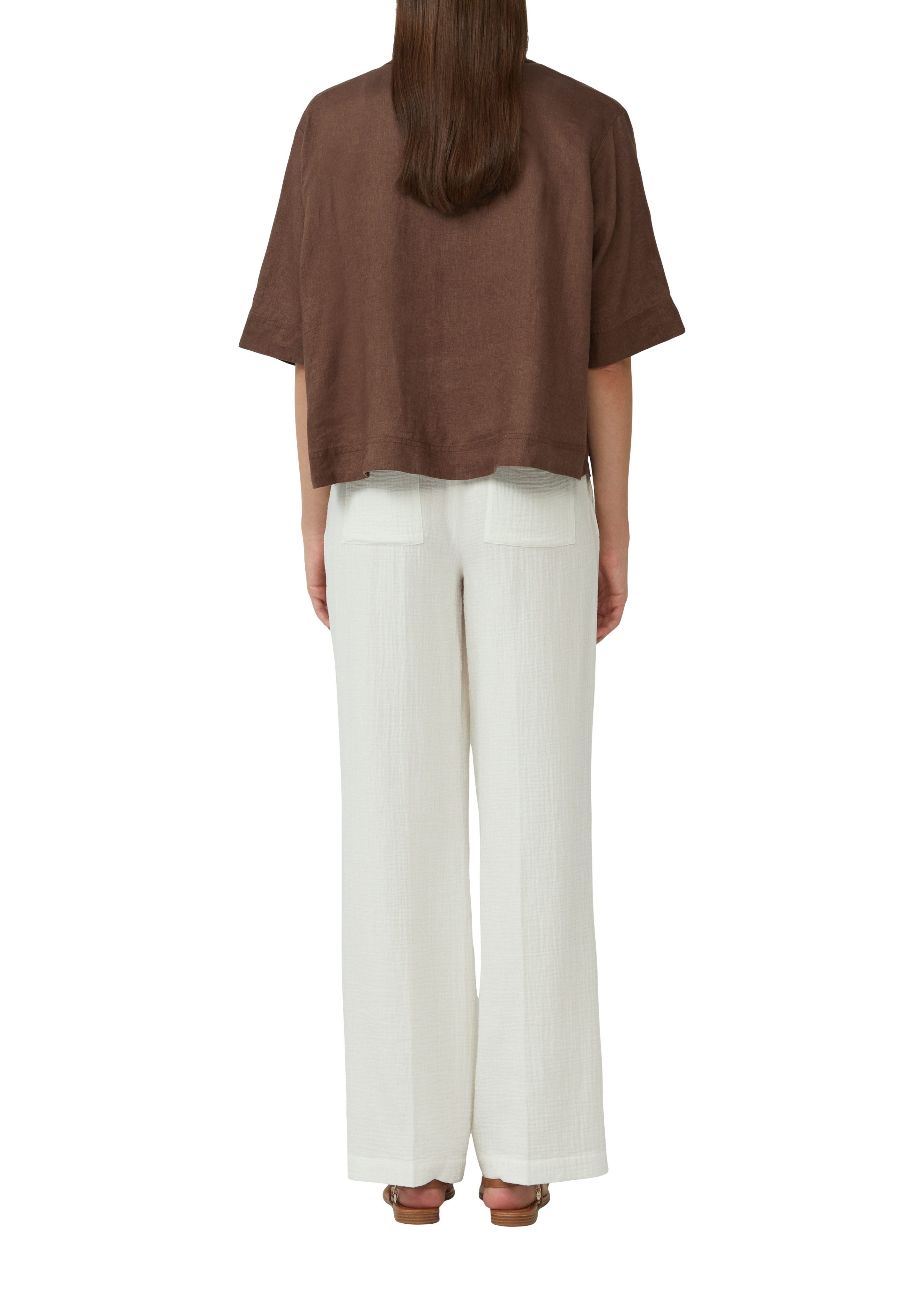 s.Oliver Overhemdblouse