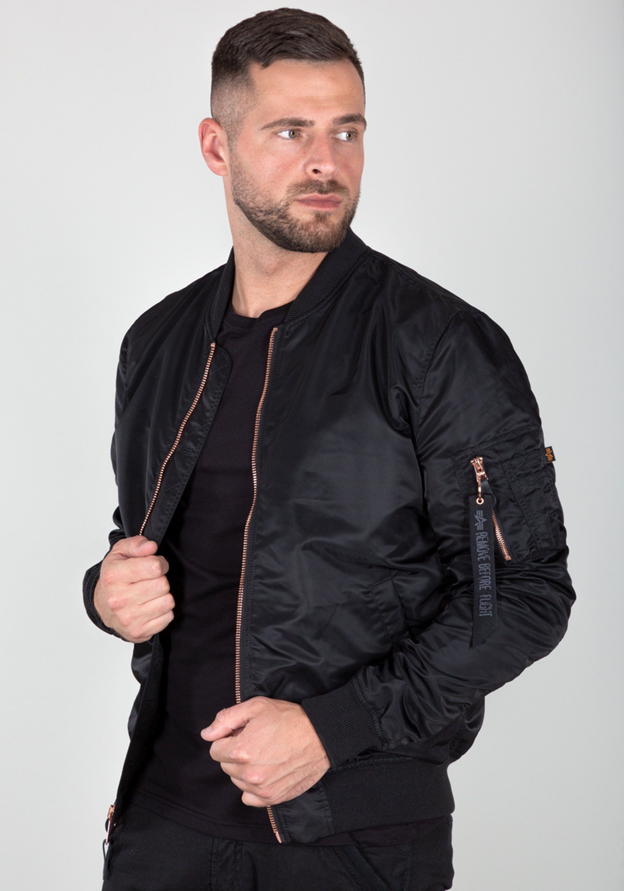 Alpha Industries Bomberjack