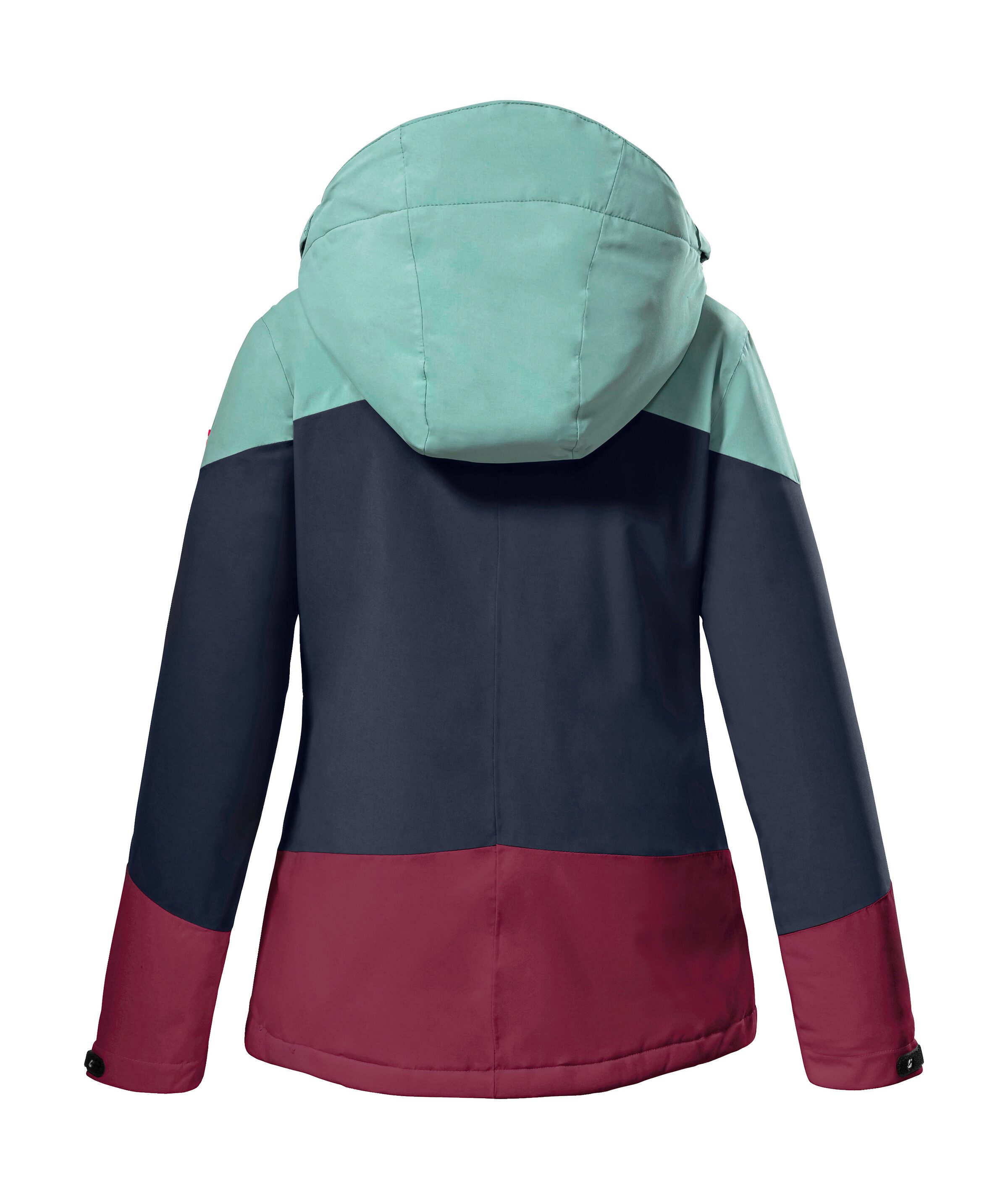 Killtec Outdoorjack KOW 195 GRLS JCKT