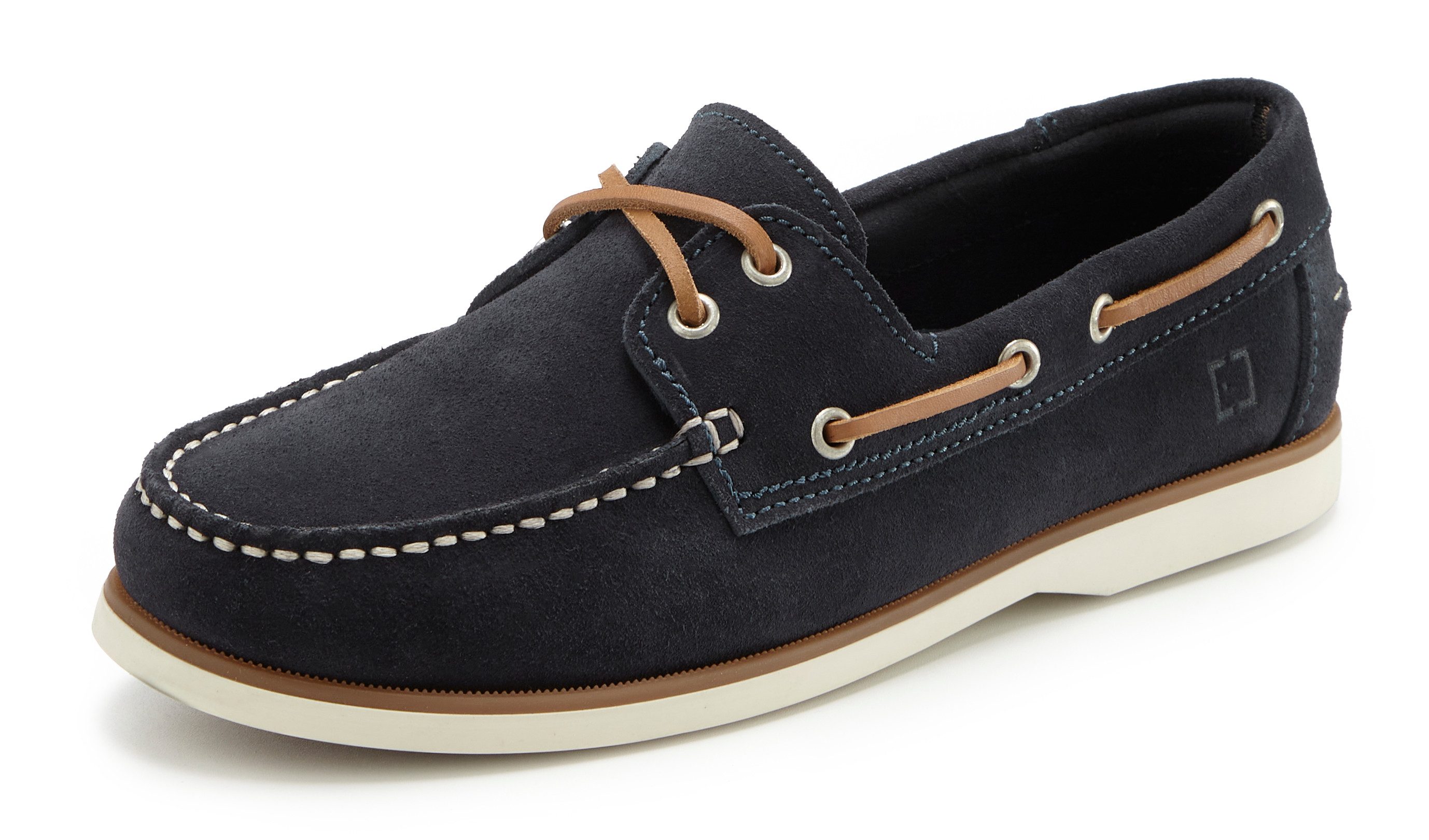 Elbsand Bootschoenen