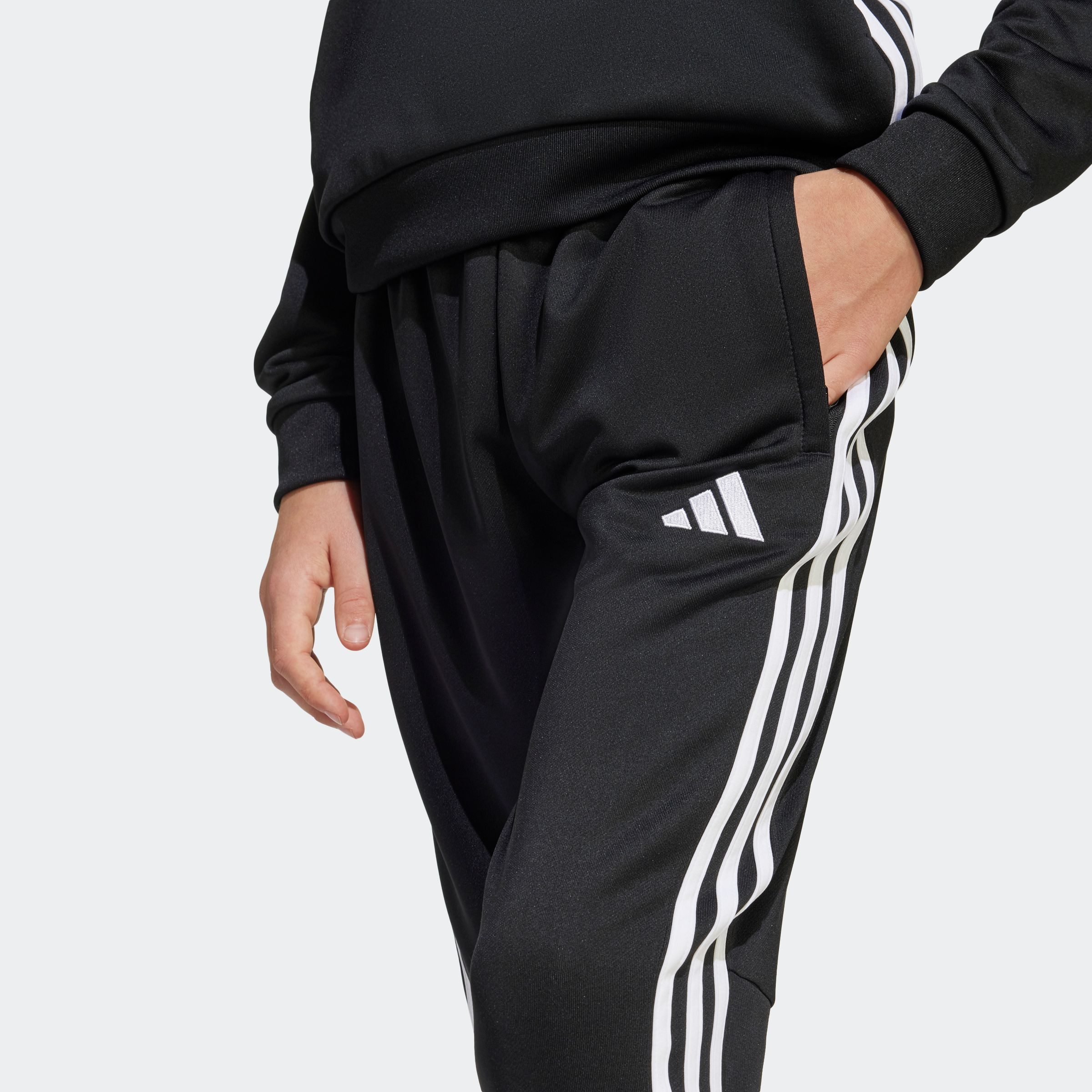 adidas Performance Trainingsbroek TIRO ES SW PT Y (1-delig)