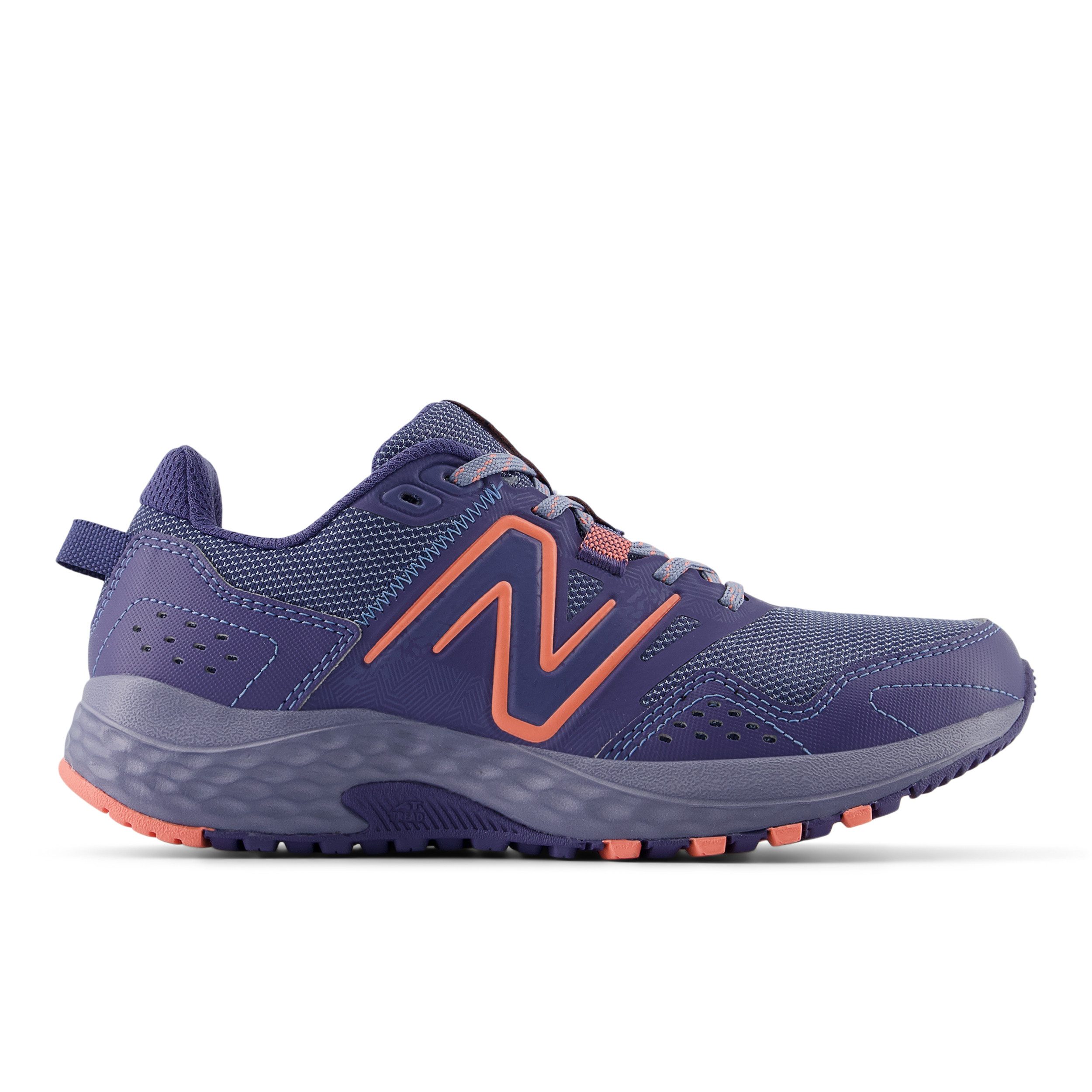 New Balance Runningschoenen WT410 Wandelschoen, trailrunning schoen