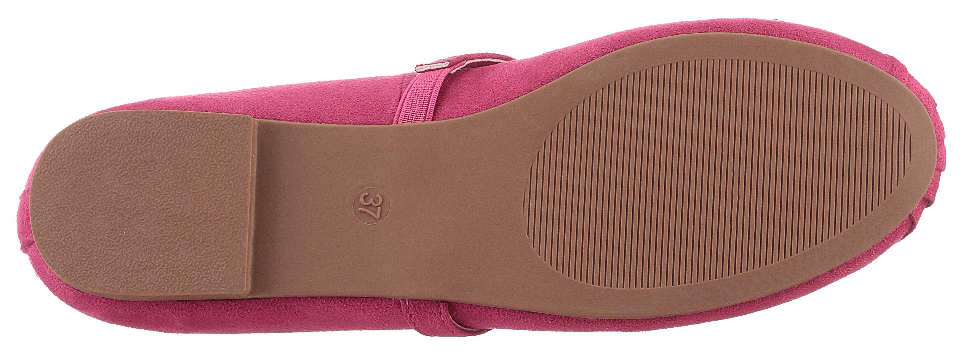 Aniston SHOES Ballerina's