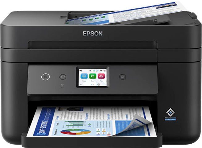 Epson All-in-oneprinter WorkForce Pro WF-2960DWF