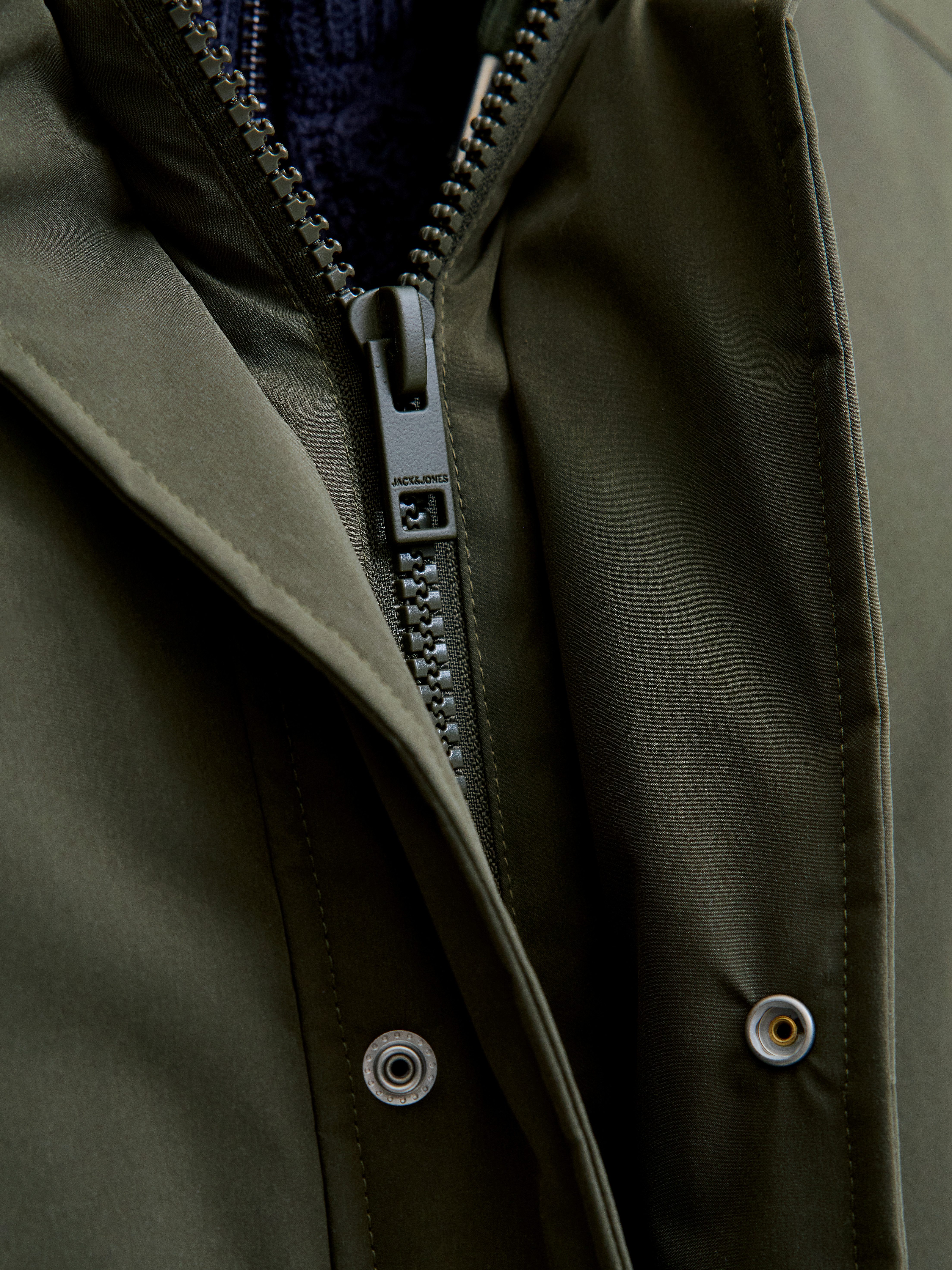 Jack & Jones Parka JJEWOOD PARKA SN