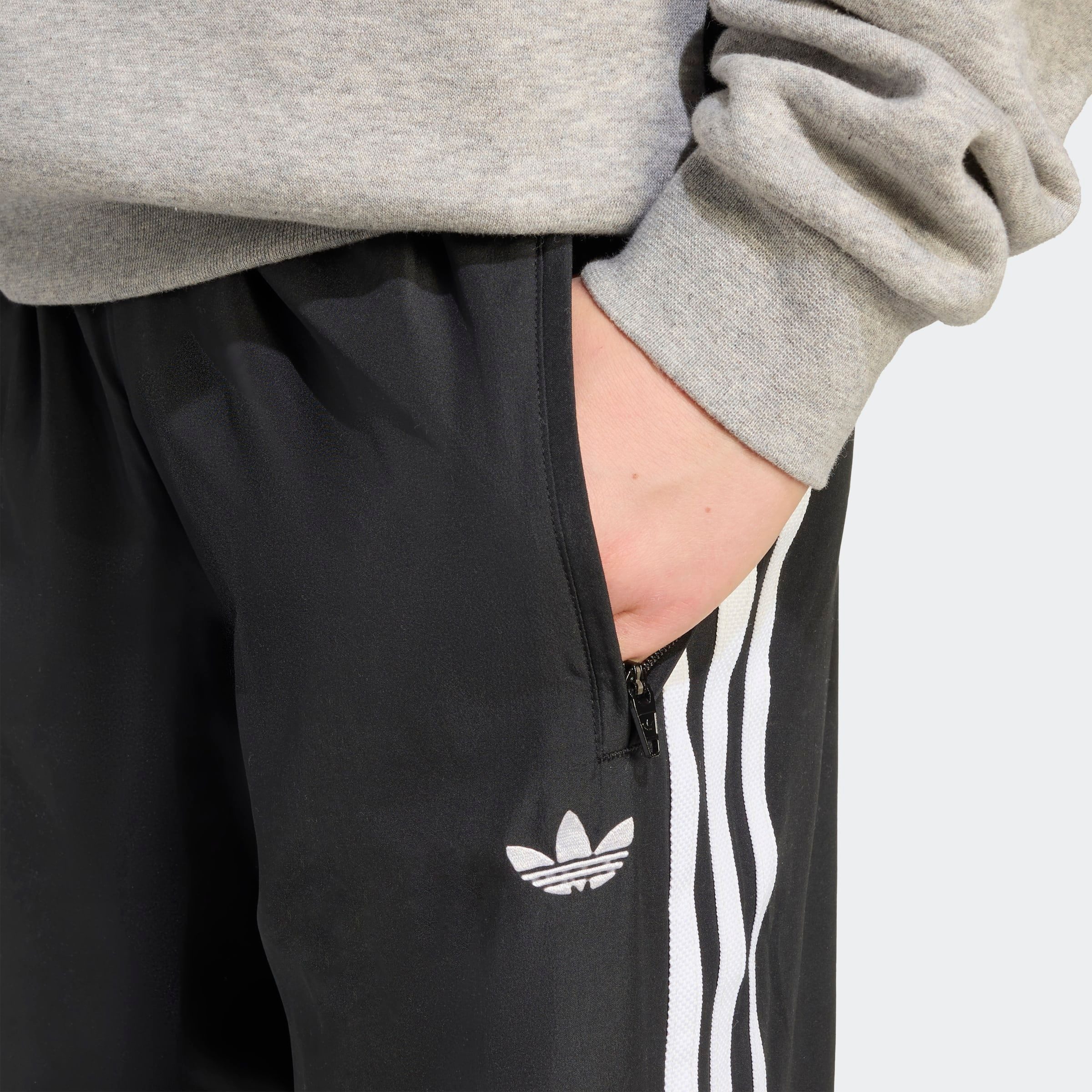 adidas Originals Sportbroek TRACK PANT (1-delig)