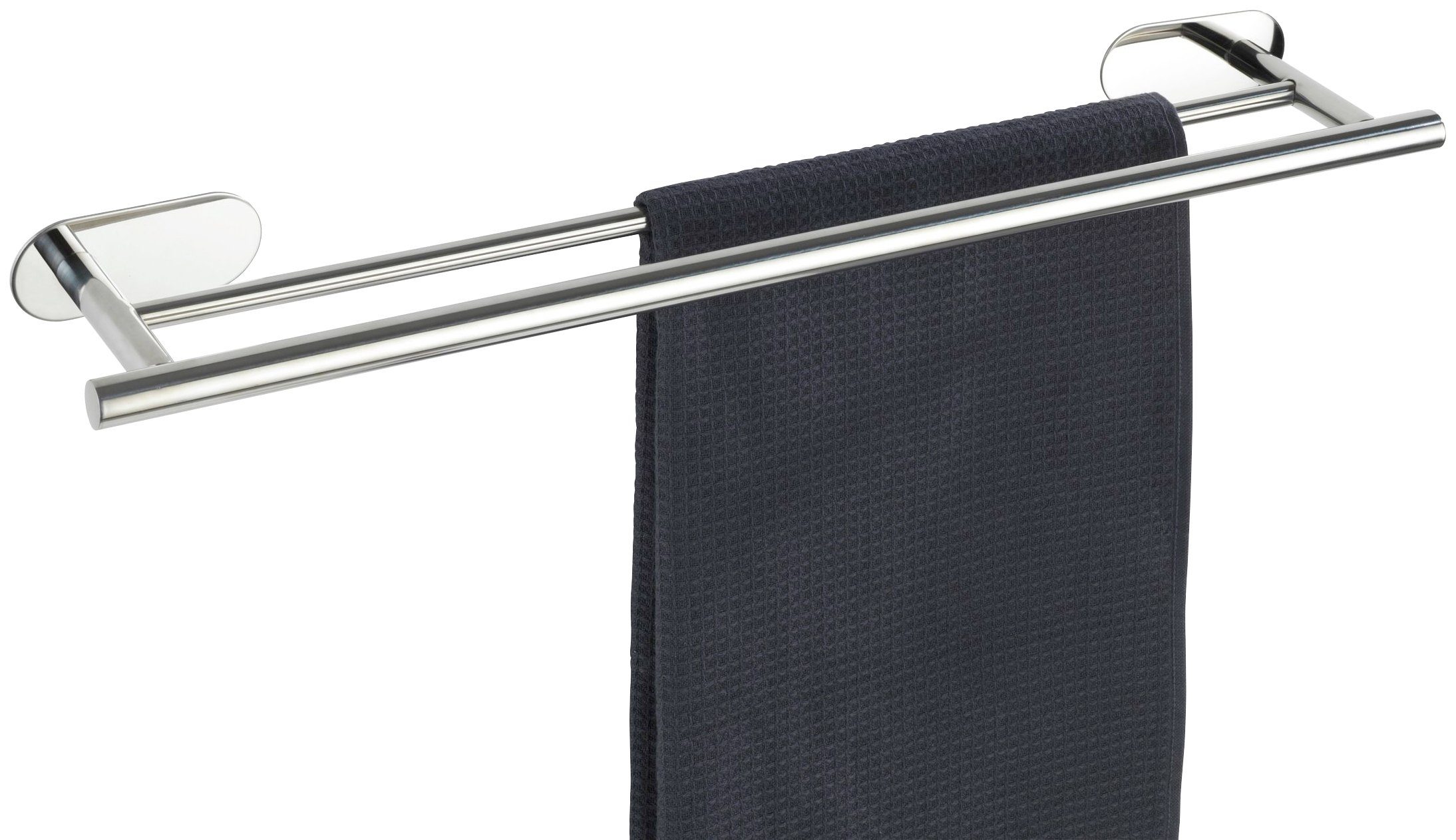 WENKO Handdoekstang Orea Turbo-Loc®