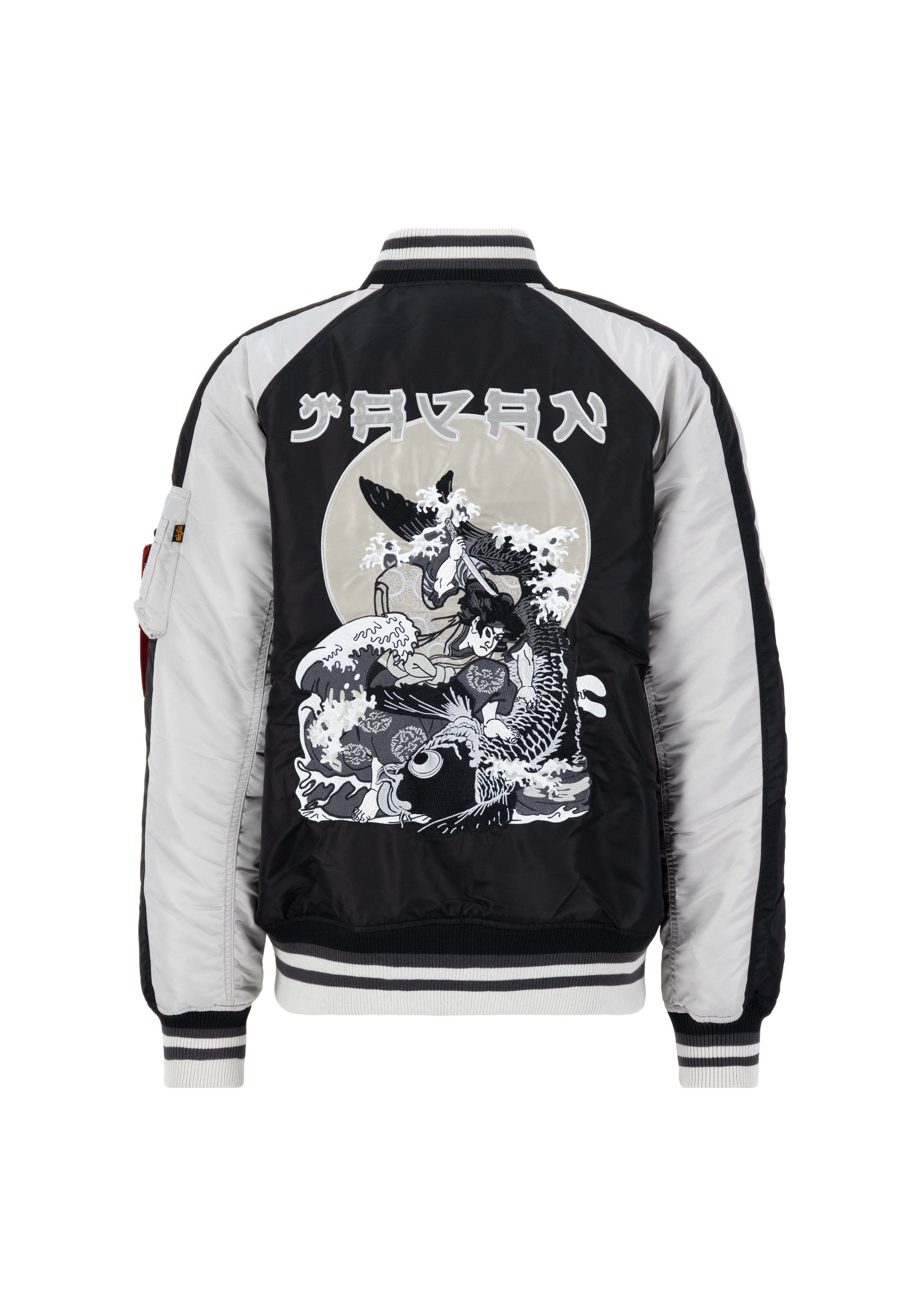 Alpha Industries Bomberjack Alpha Industries Men - Bomber Jackets