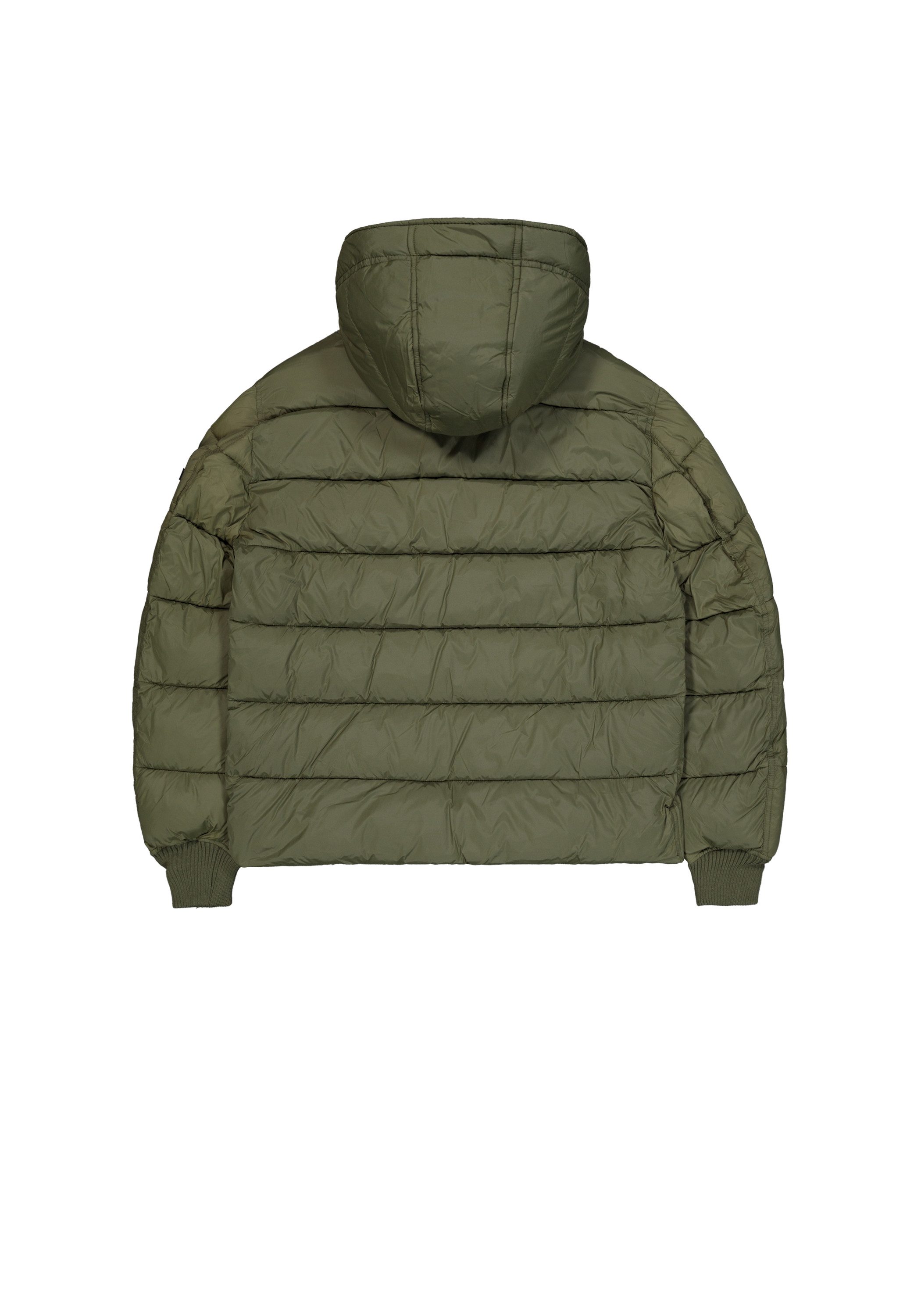 Alpha Industries Winterjack ALPHA INDUSTRIES Men - Cold Weather Jackets