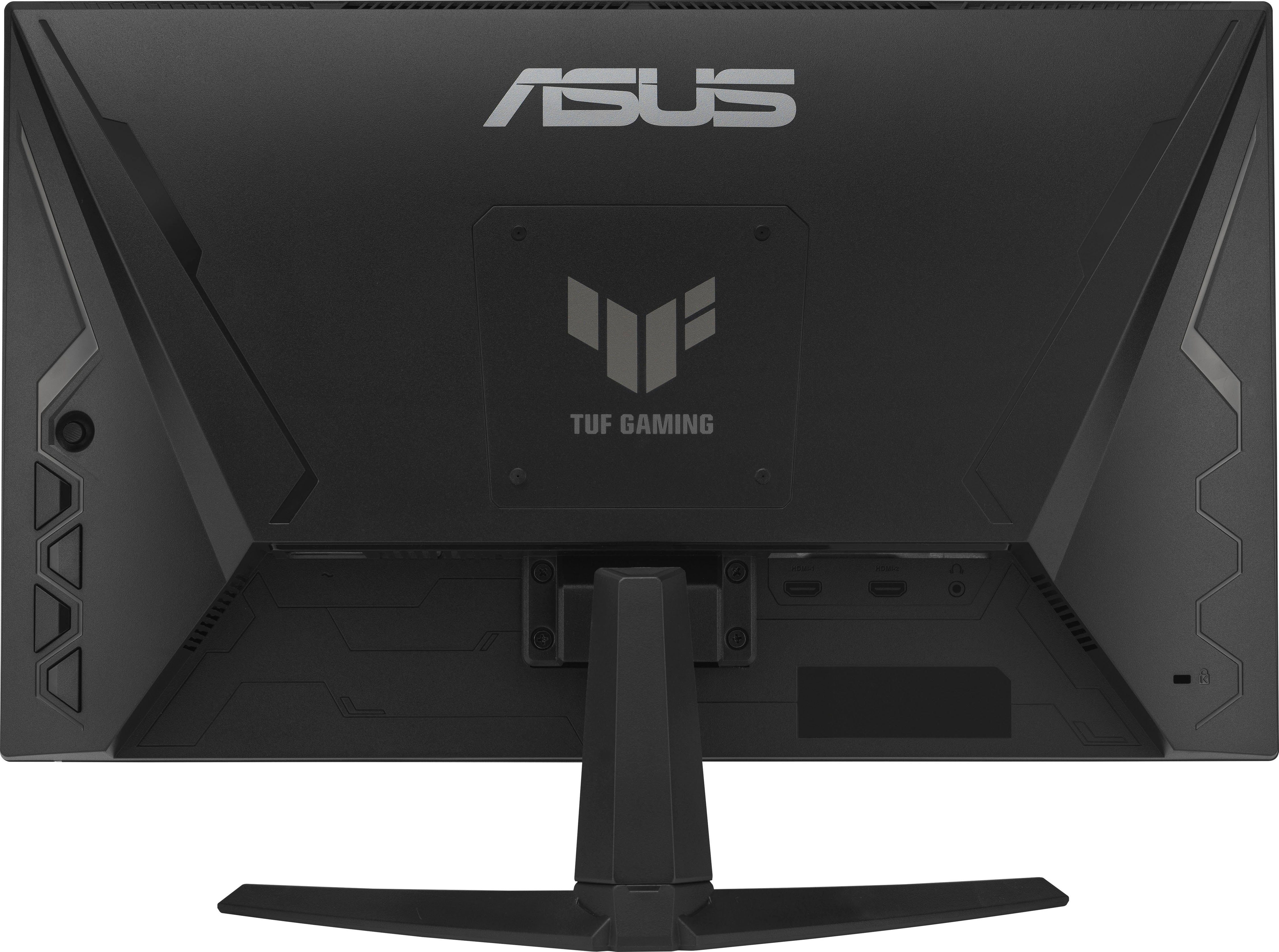 Asus Gaming-monitor VG246H1A, 60,5 cm / 23,8", Full HD