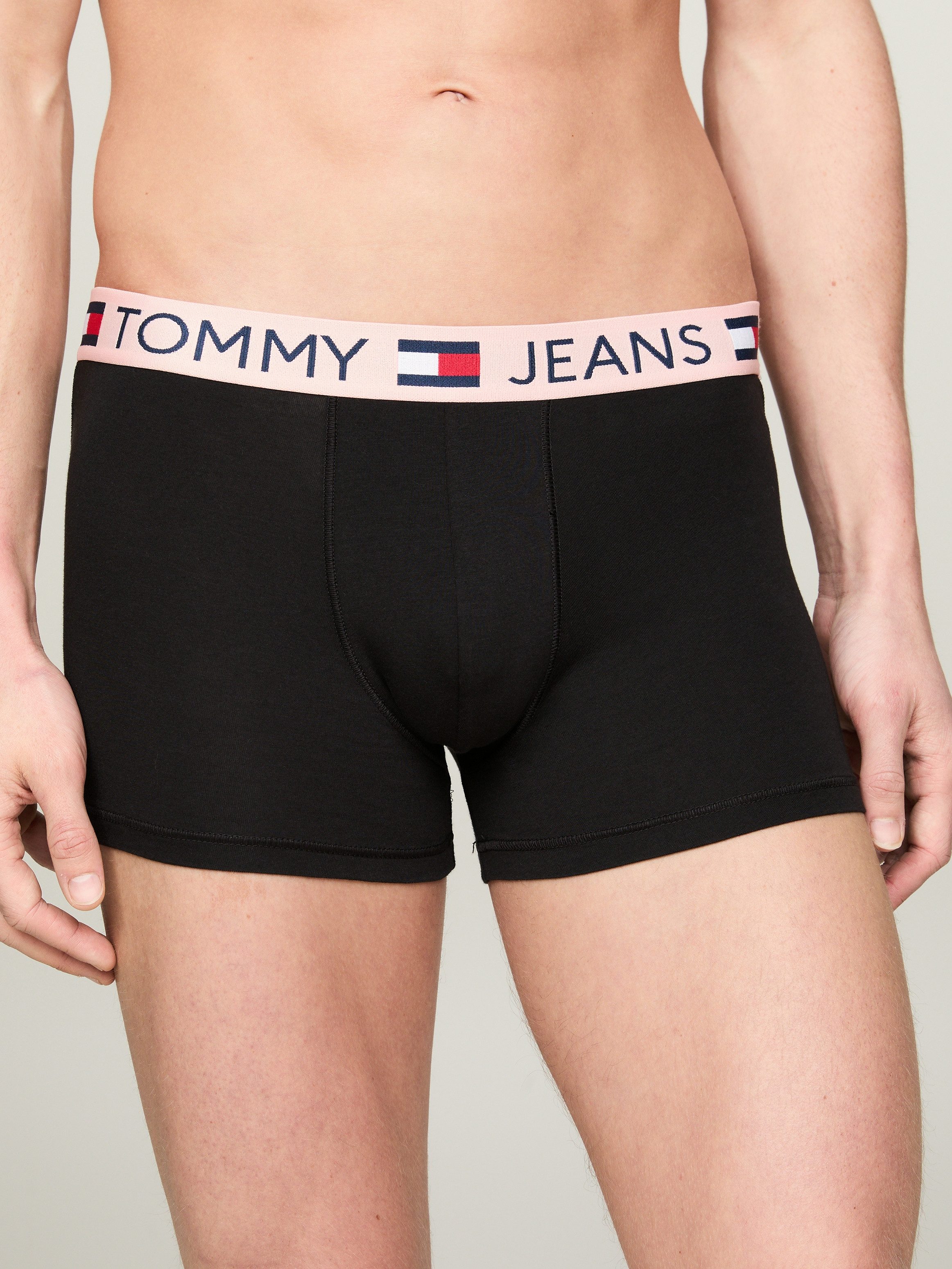 Tommy Hilfiger Underwear Trunk 3P TRUNK WB (Set van 3)