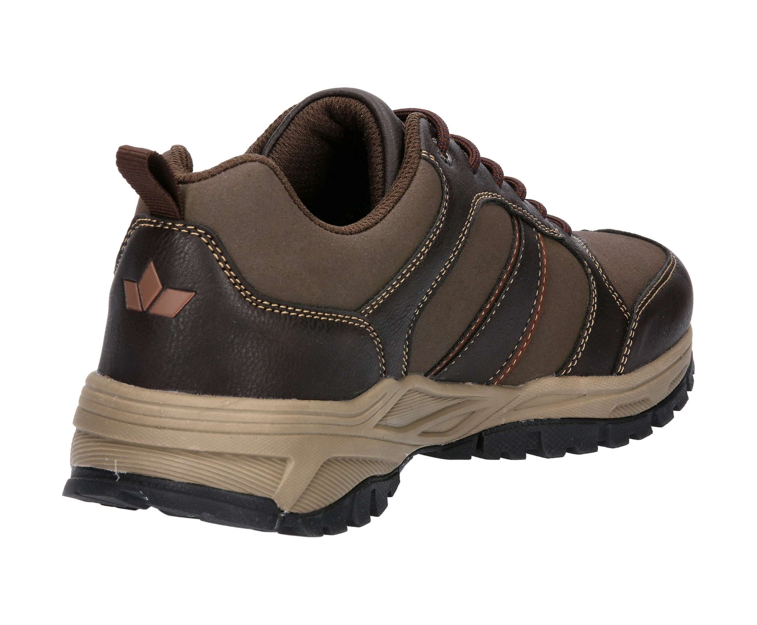 Lico Veterschoenen Vrijetijdsschoenen Angers