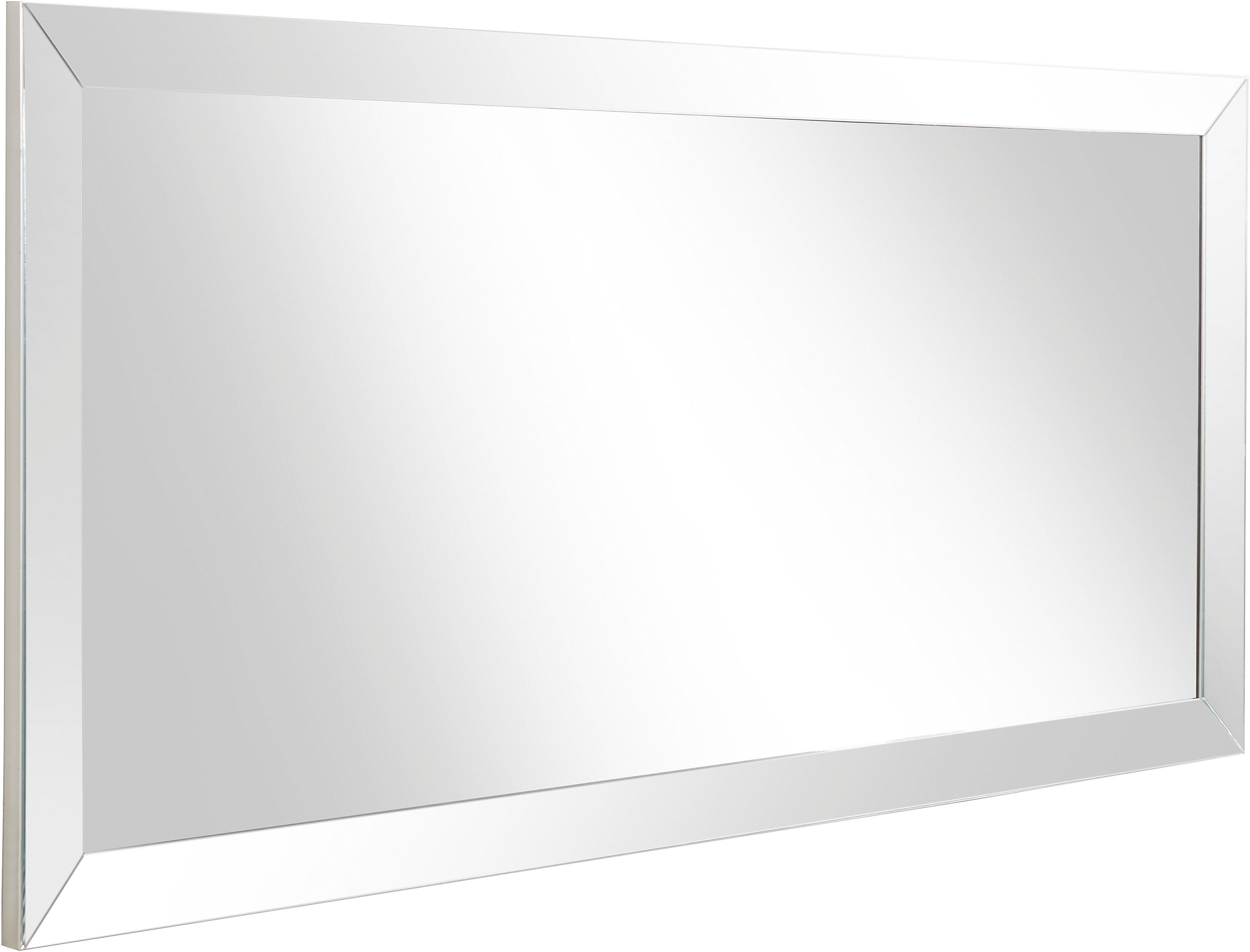 Guido Maria Kretschmer Home&Living Sierspiegel Moulinno Wandspiegel, met spiegelrand